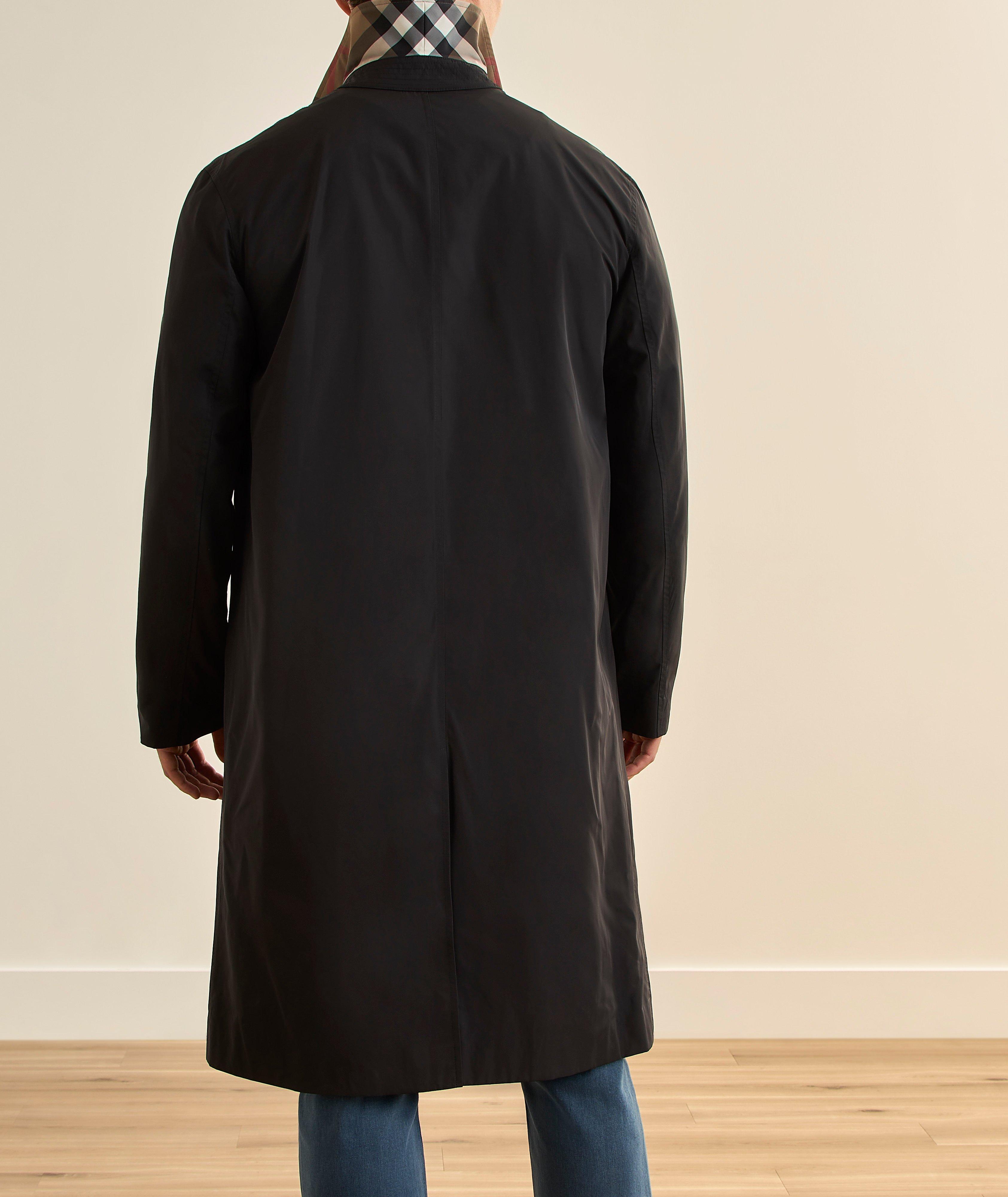 Single-Breasted Trench   image 2