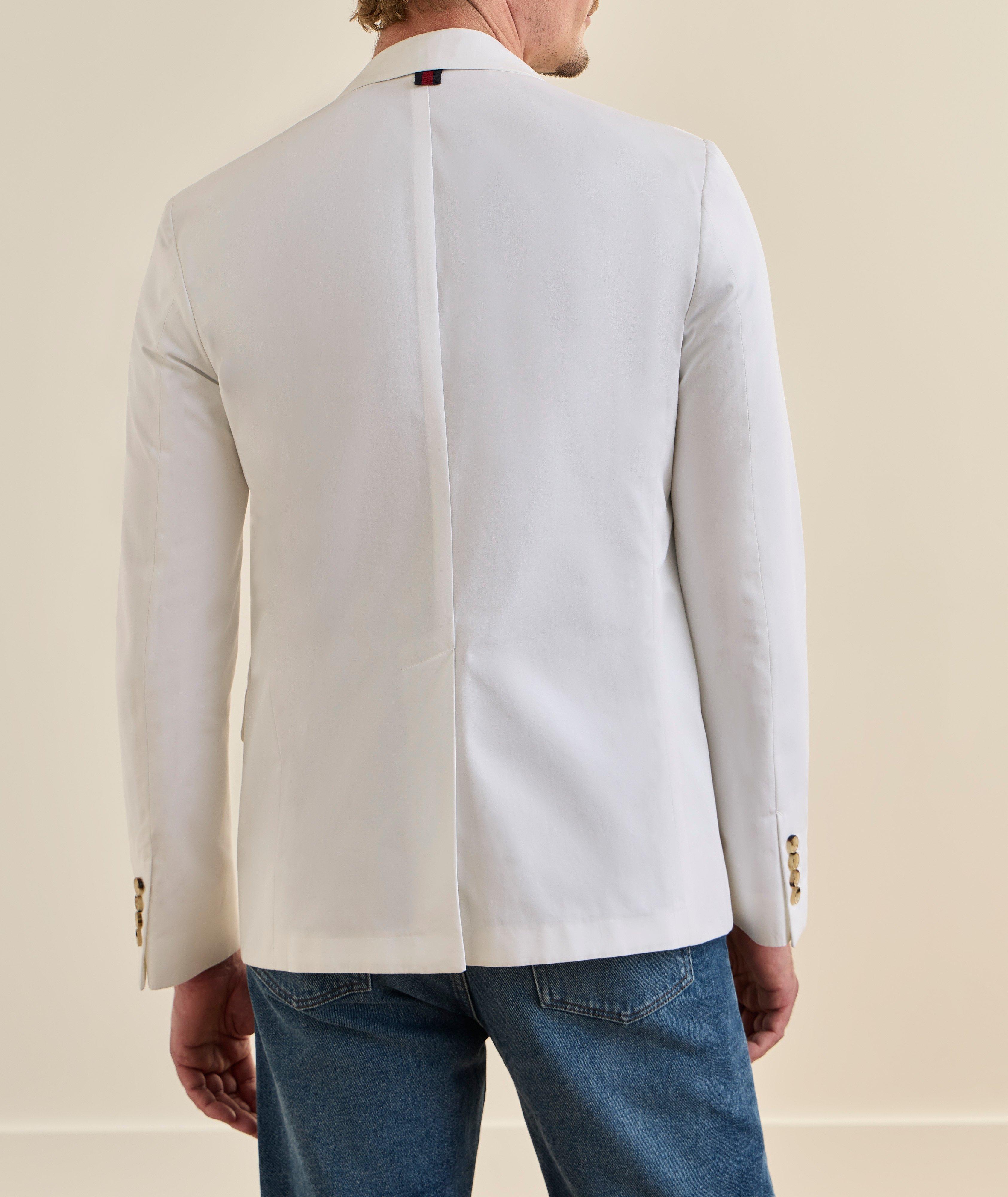 Cotton Sport Jacket image 2