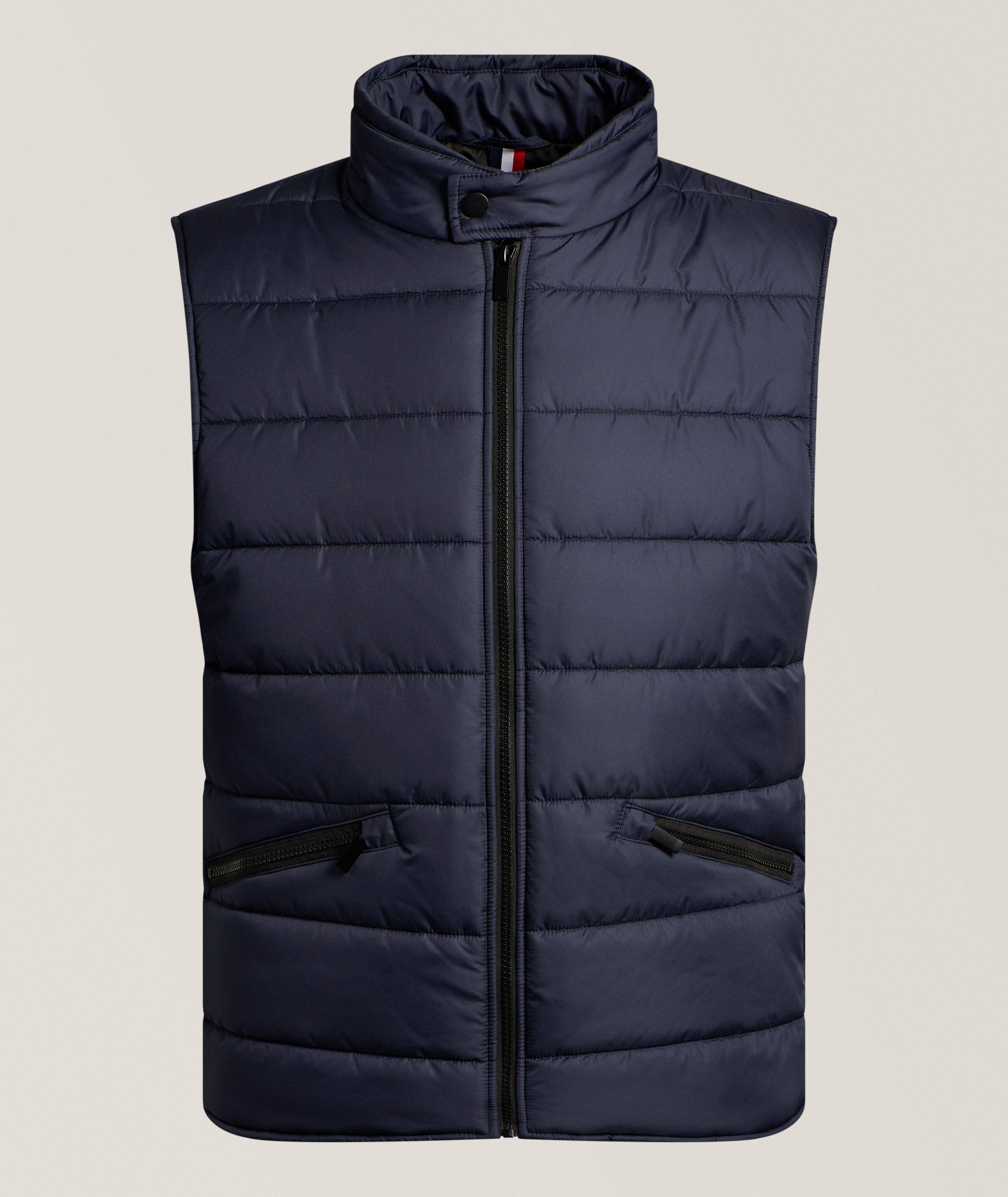 LaMarque Regency Banff Puffer Vest