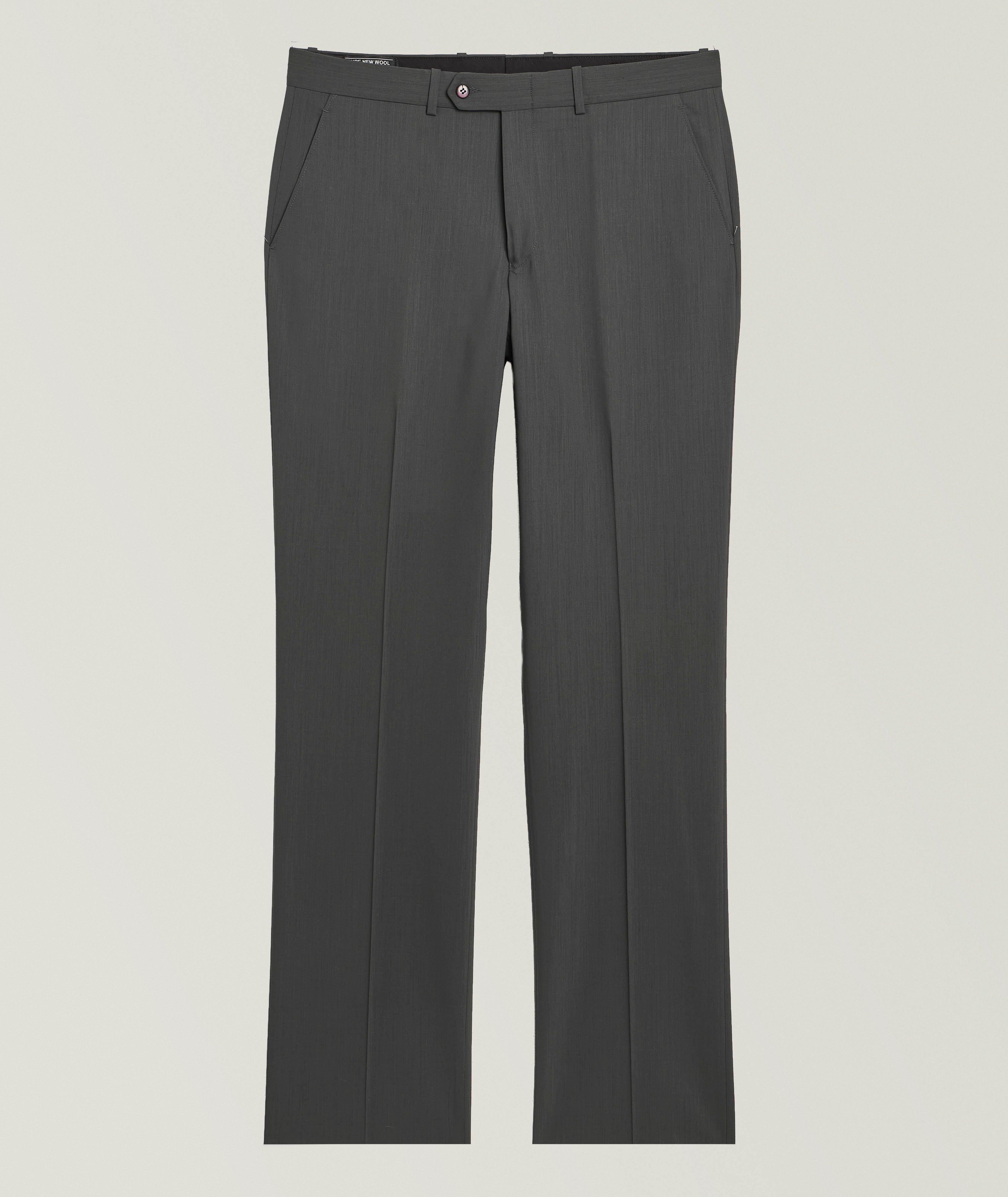 Gala Slacks  Pantalons habillés lavable hautement tordu Marco 