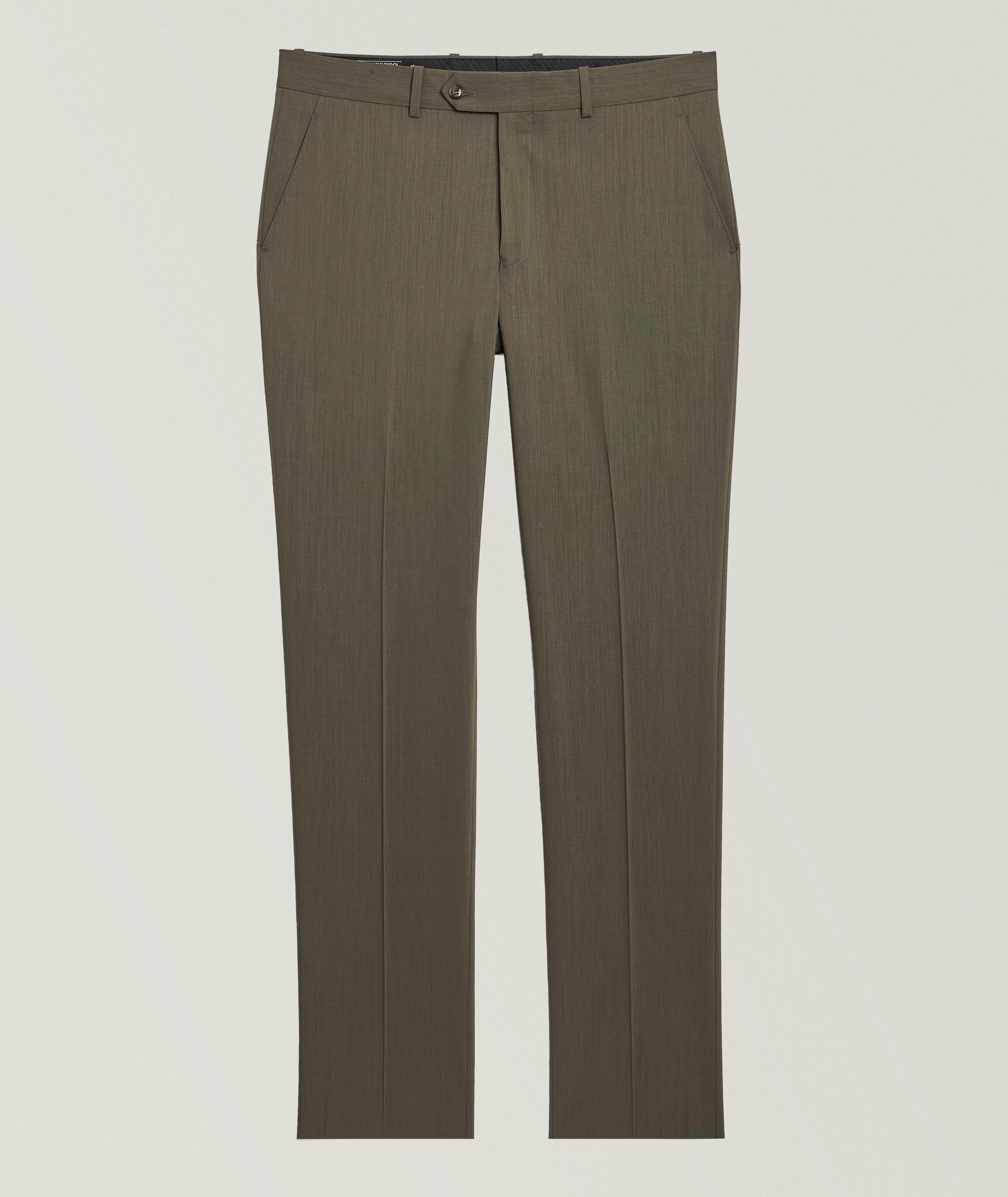 Gala Slacks  Pantalons habillés lavable hautement tordu Marco 