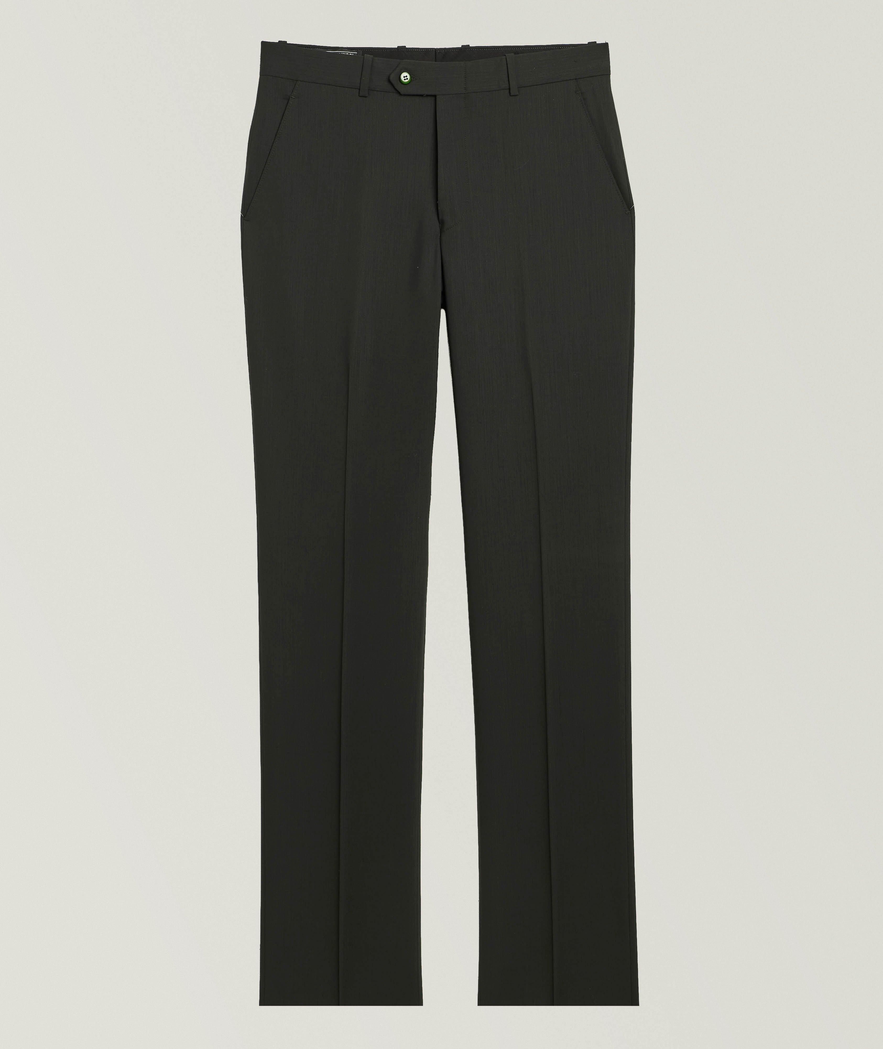 Gala Slacks  Pantalons habillés lavable hautement tordu Marco 