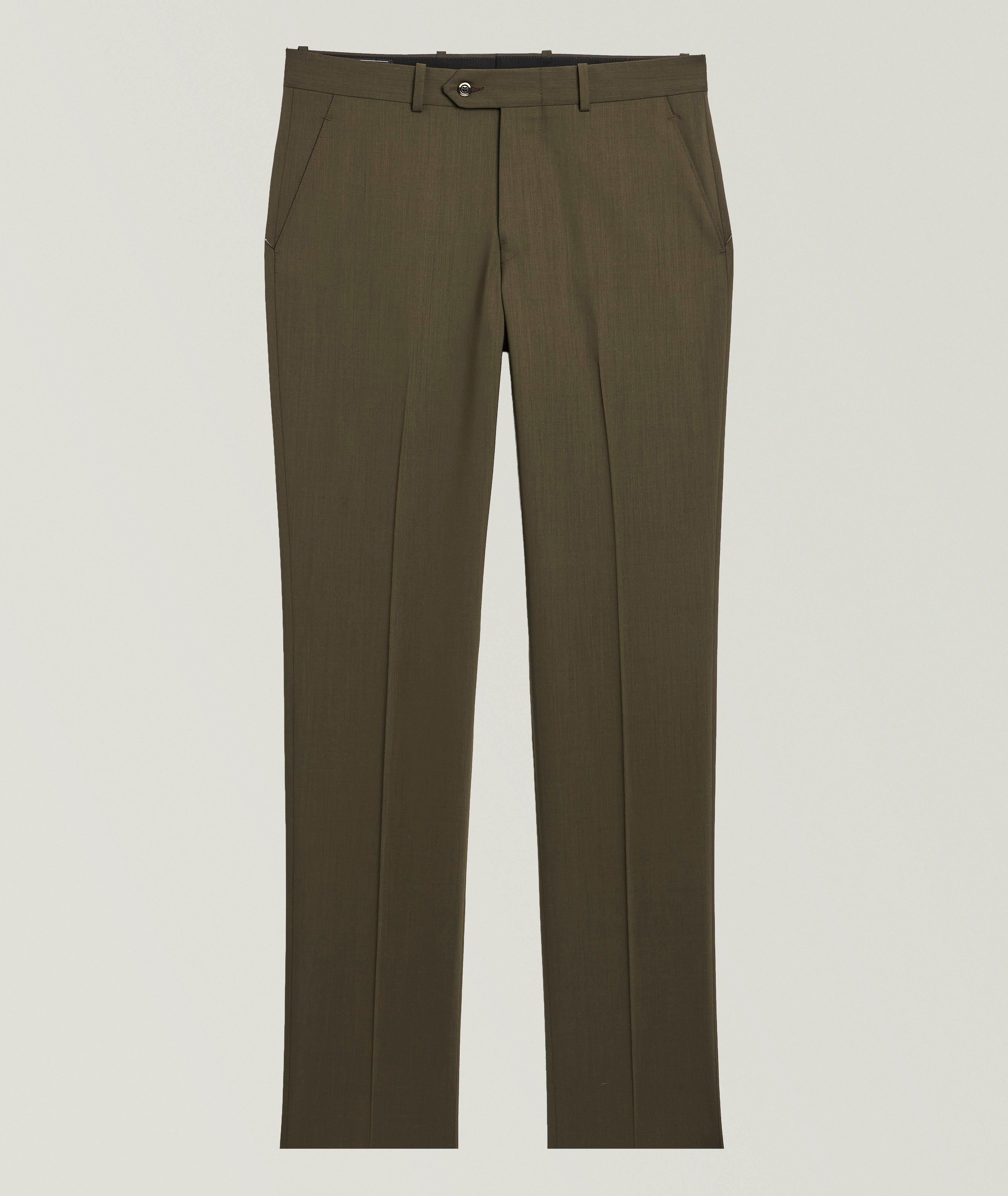 Gala Slacks  Pantalons habillés lavable hautement tordu Marco 