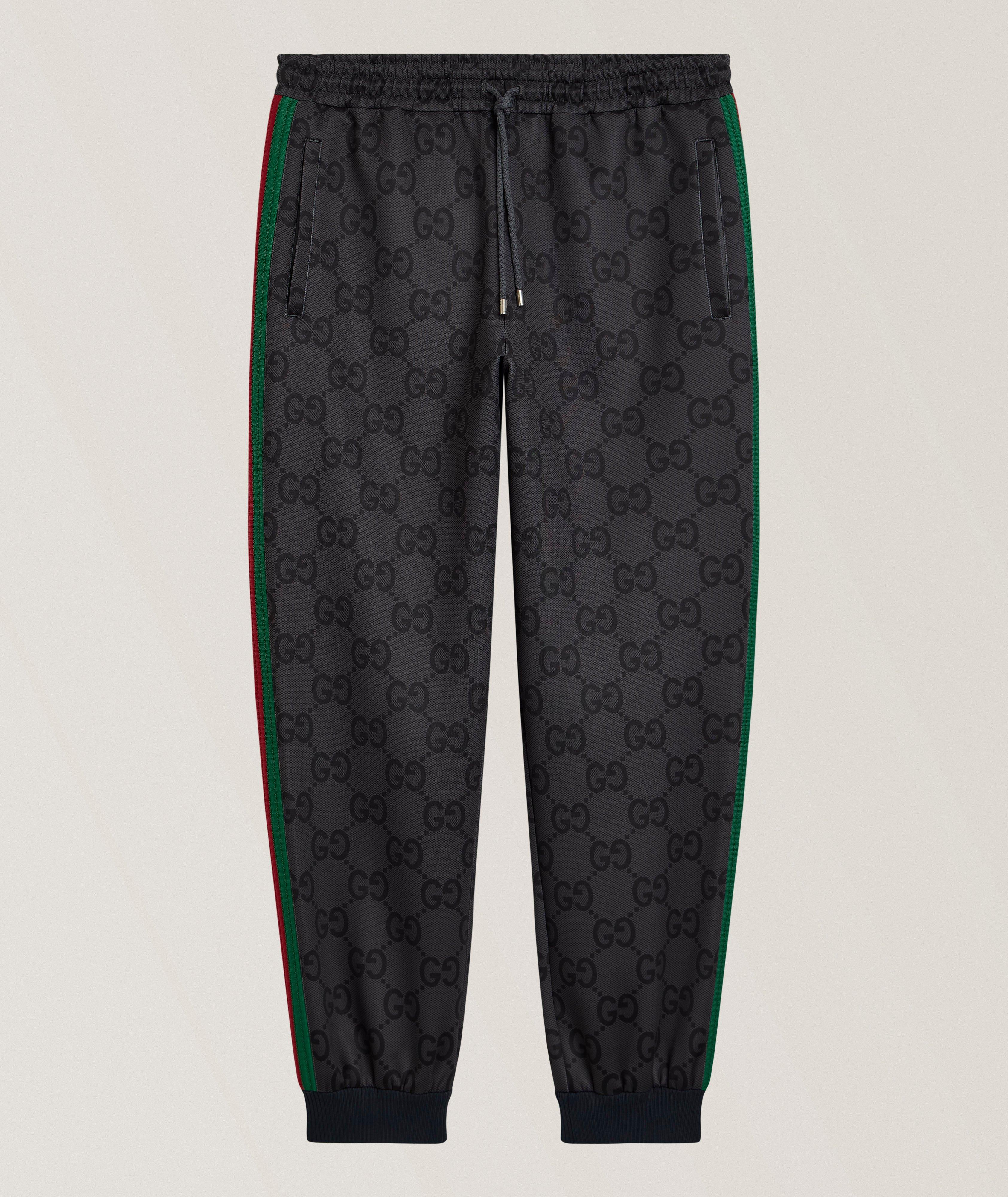 Gucci GG Logo Joggers 