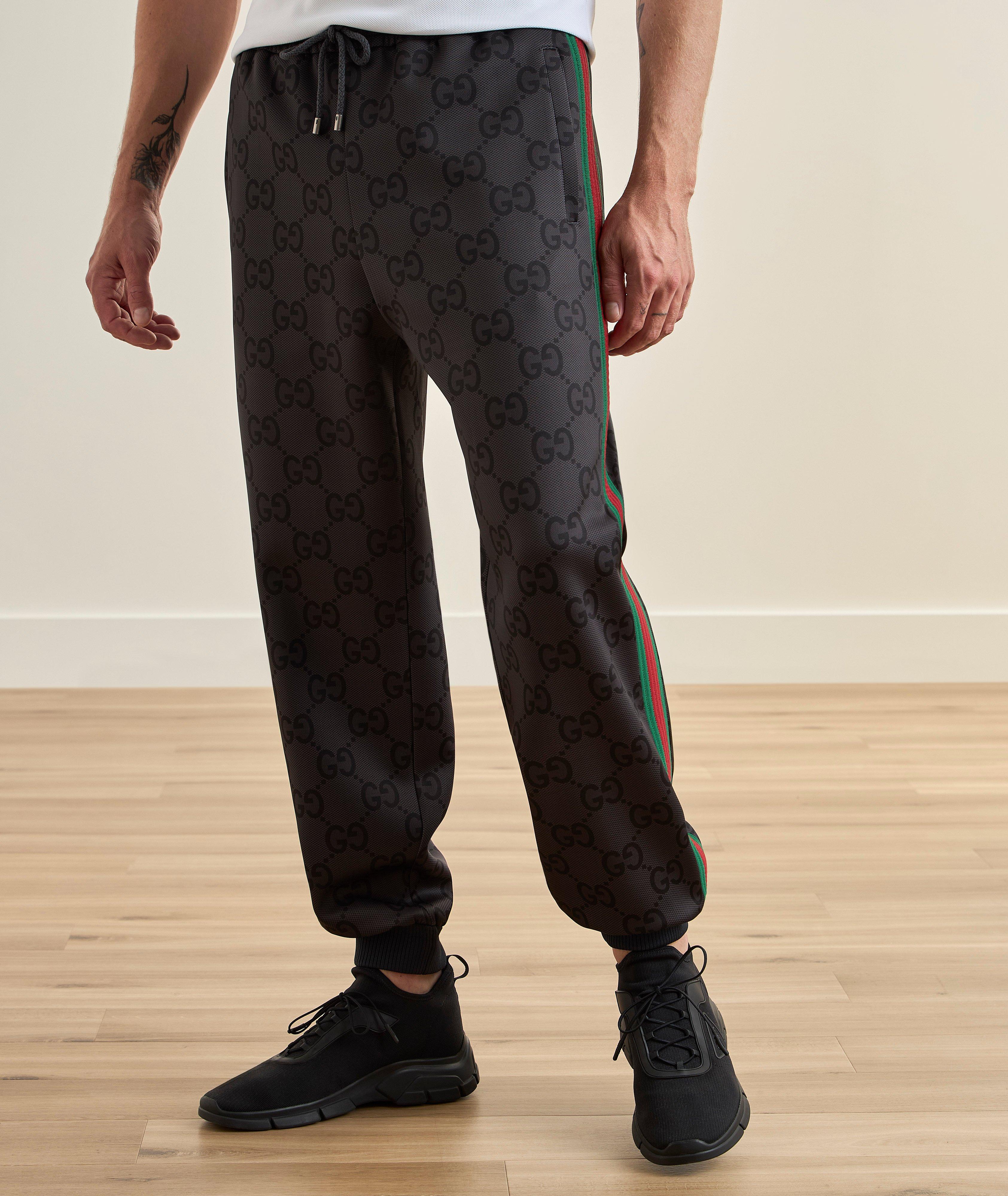 GG Logo Joggers  image 1