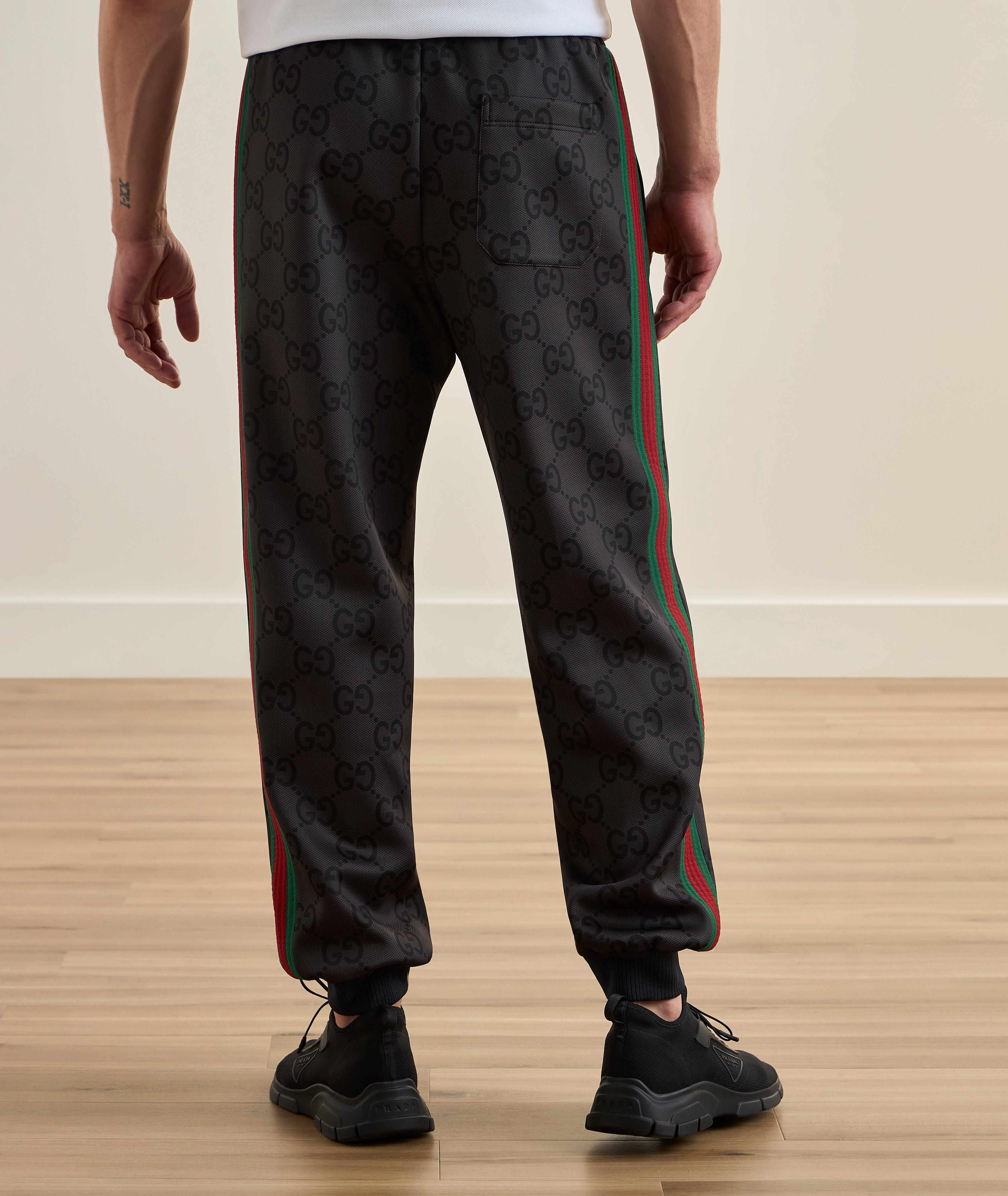 GG Logo Joggers  image 2