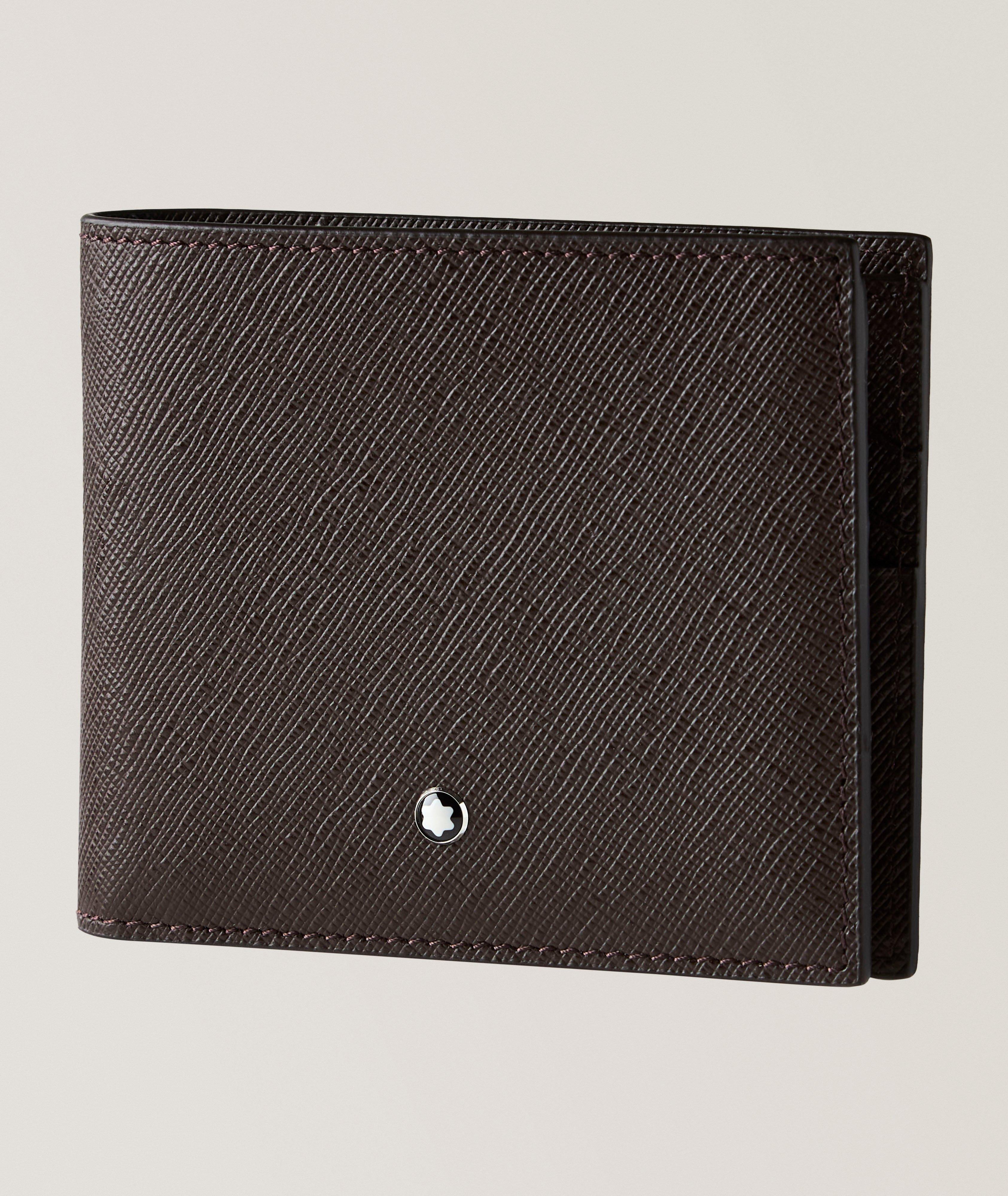 Sartorial Leather 8CC Bifold Wallet