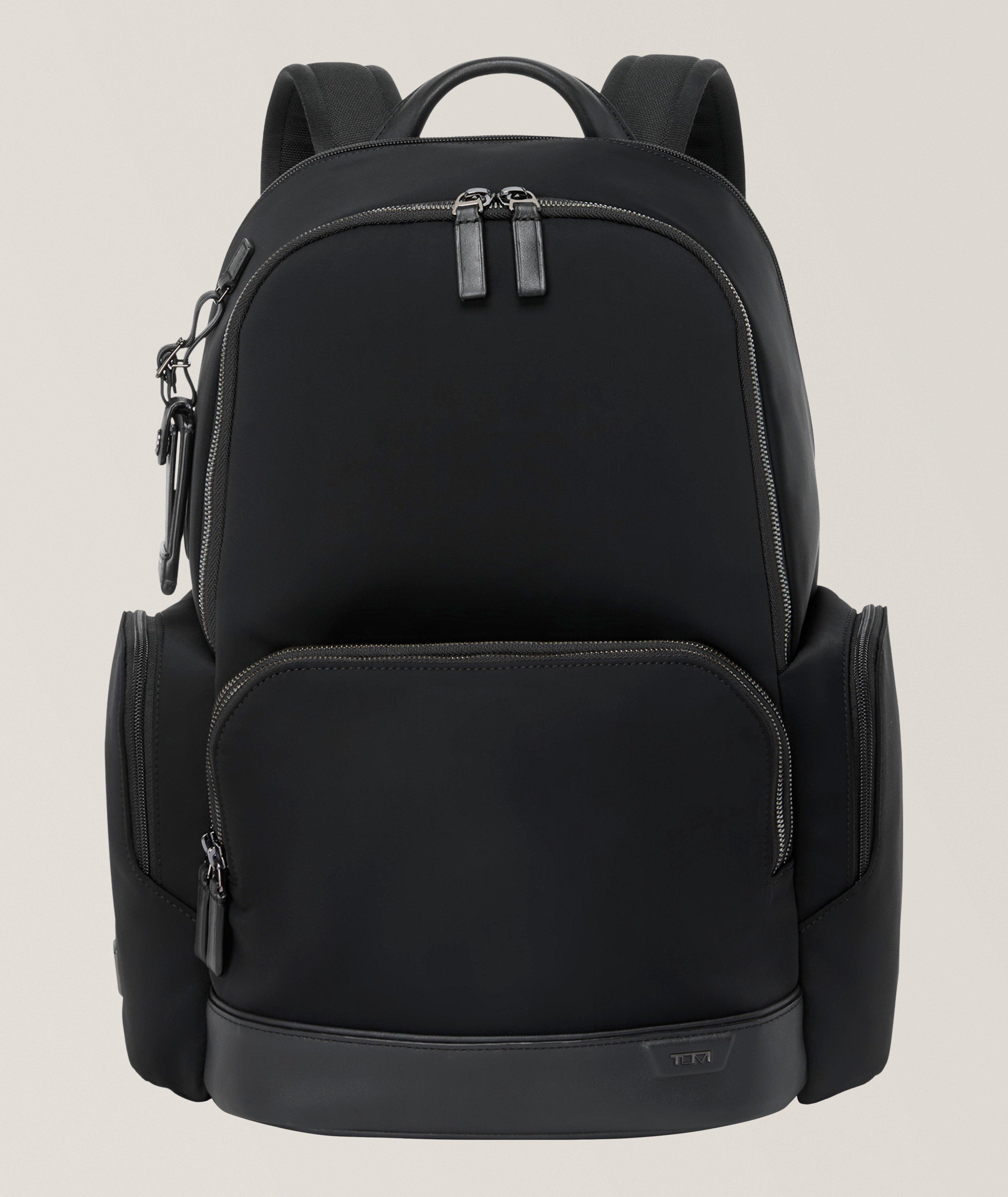 Harrison Hadden Backpack