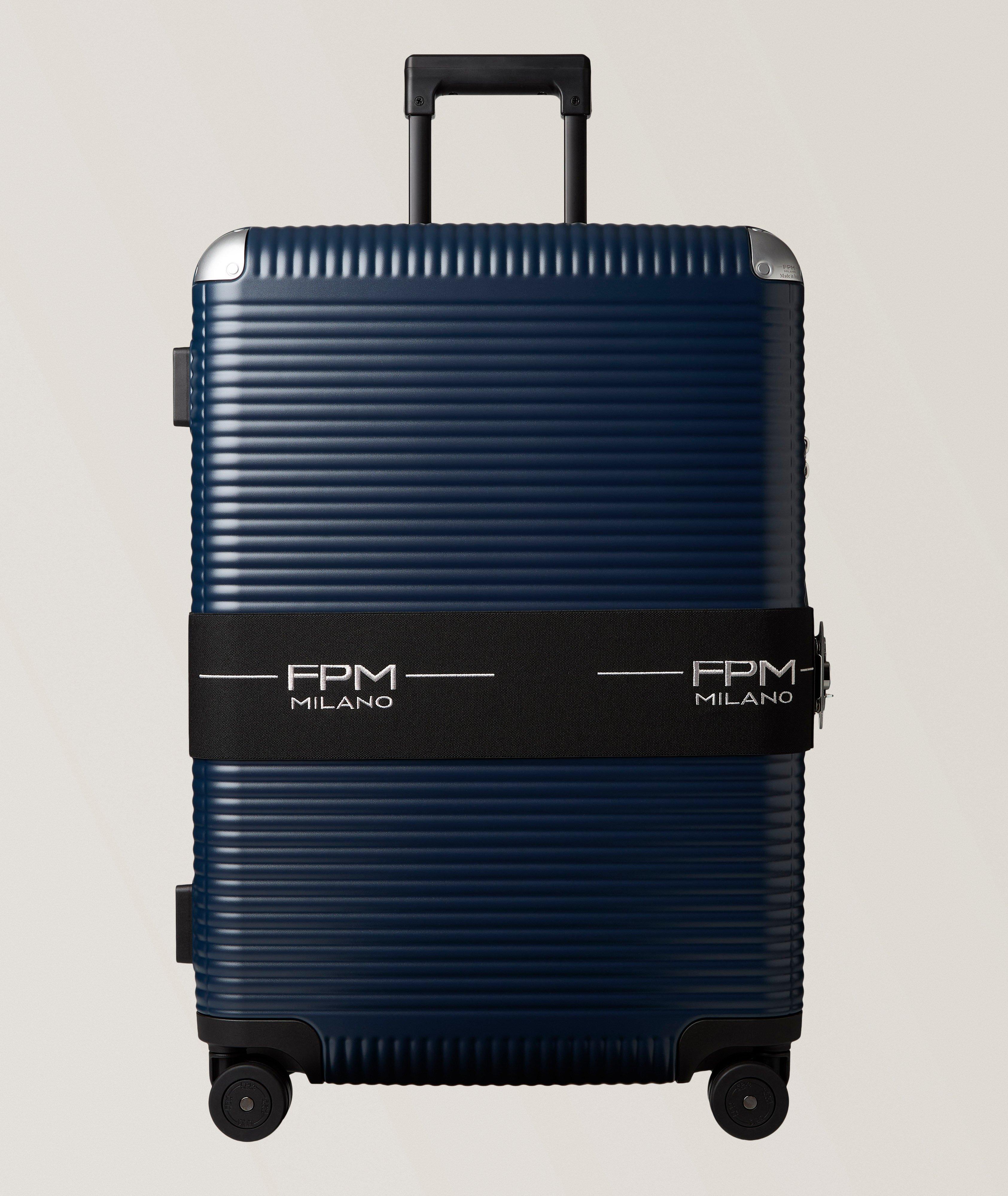 FPM Bank Zip Deluxe Spinner 68 Suitcase 