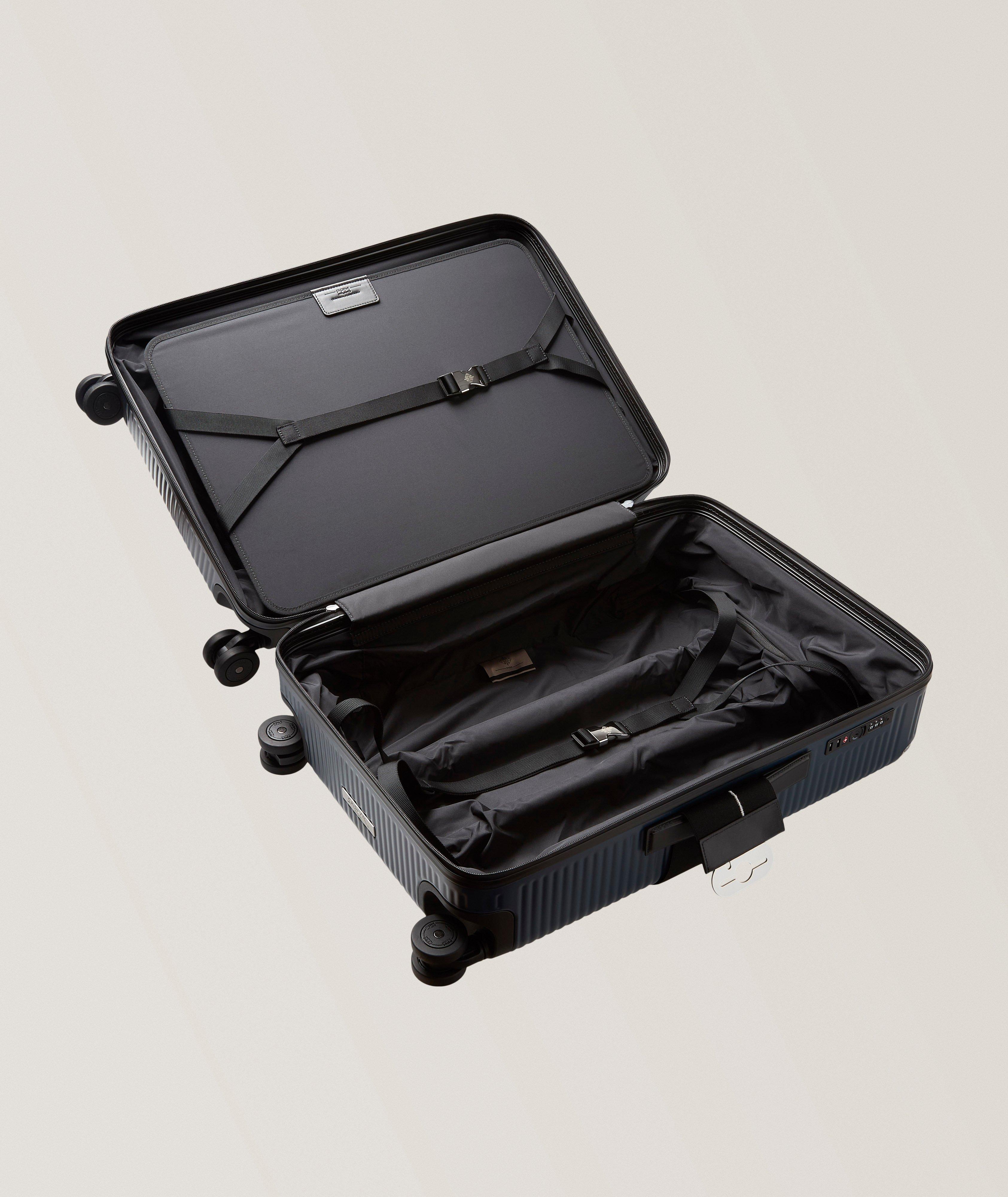 Bank Zip Deluxe Spinner 68 Suitcase  image 3