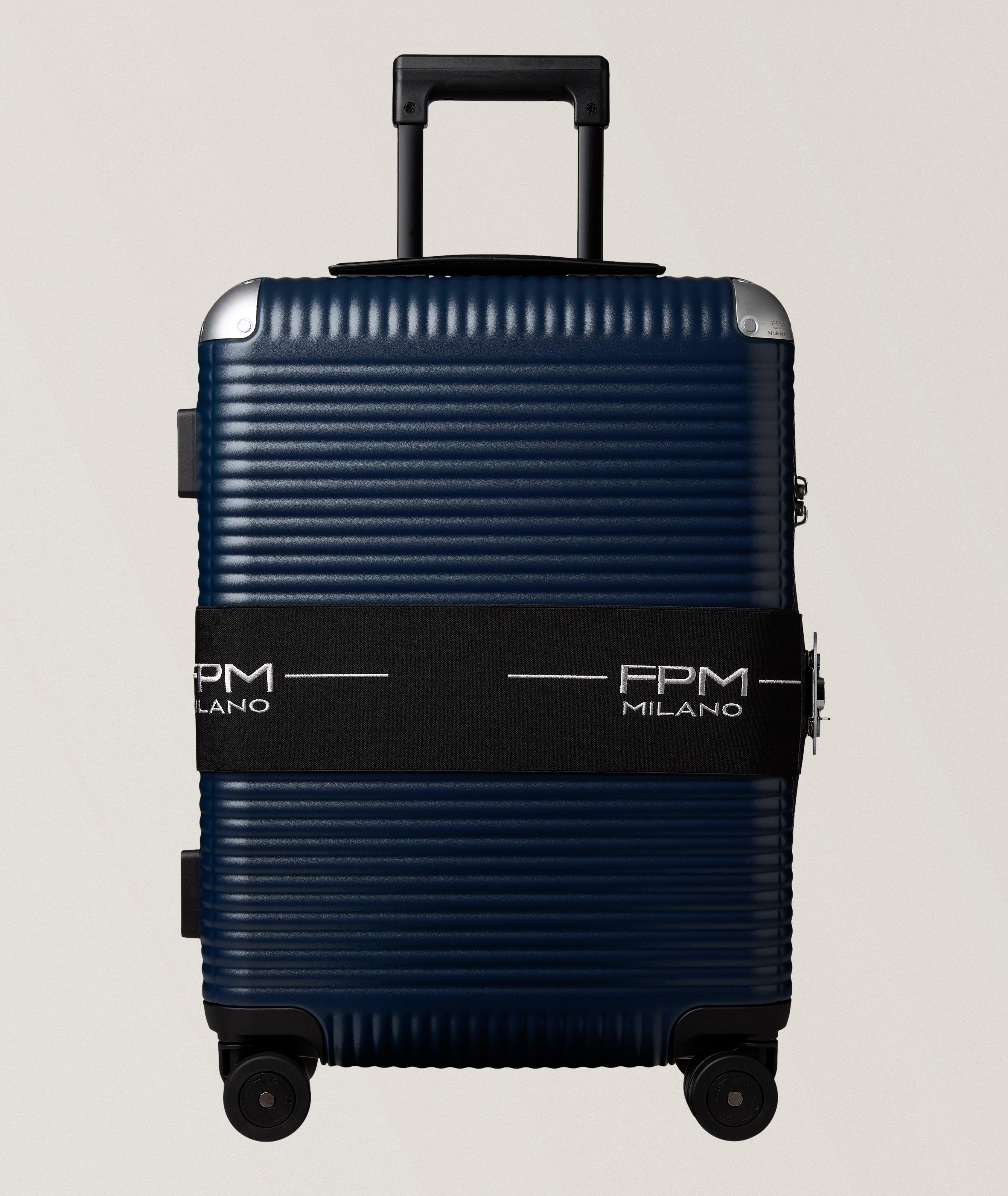 FPM Bank Zip Deluxe Spinner 55 Carry-On Suitcase
