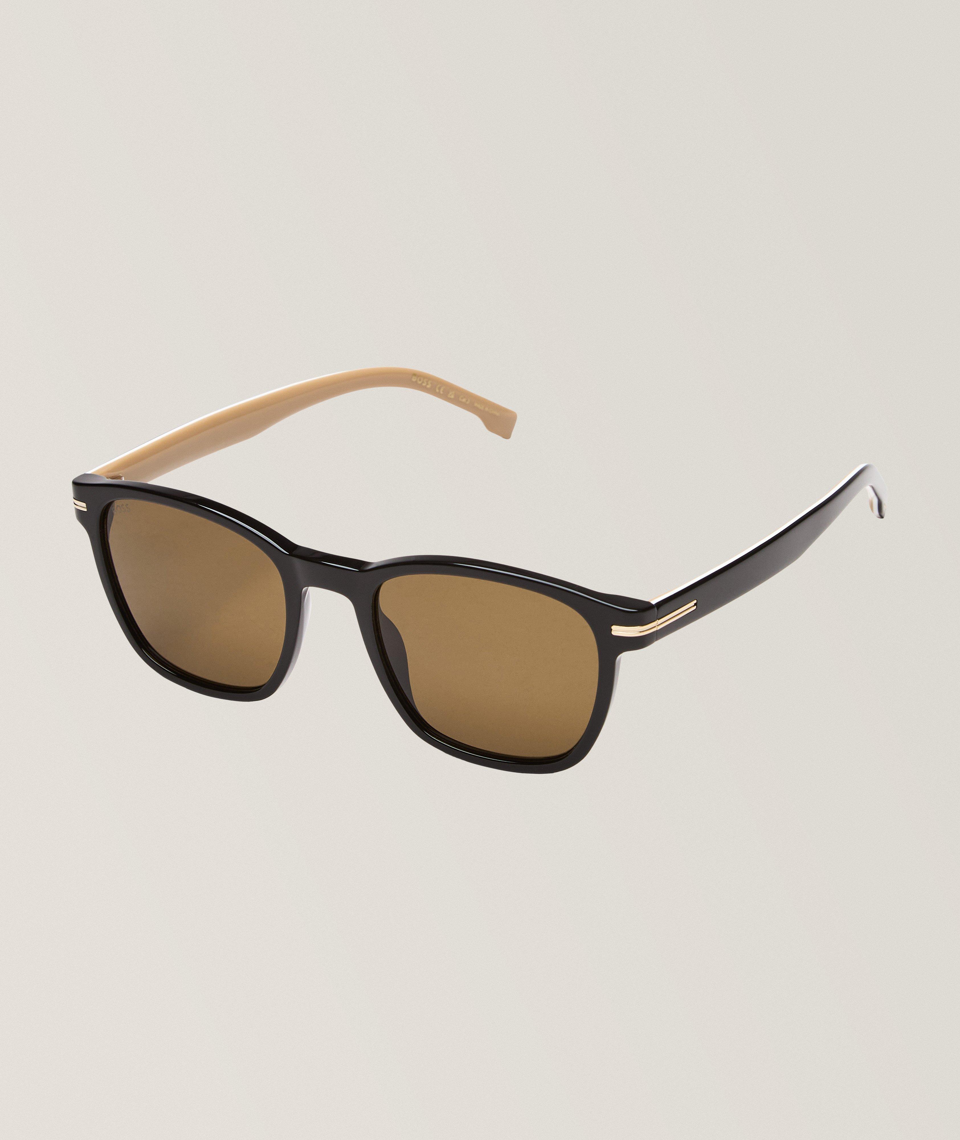 Lunettes de soleil carrées 1505/S image 0