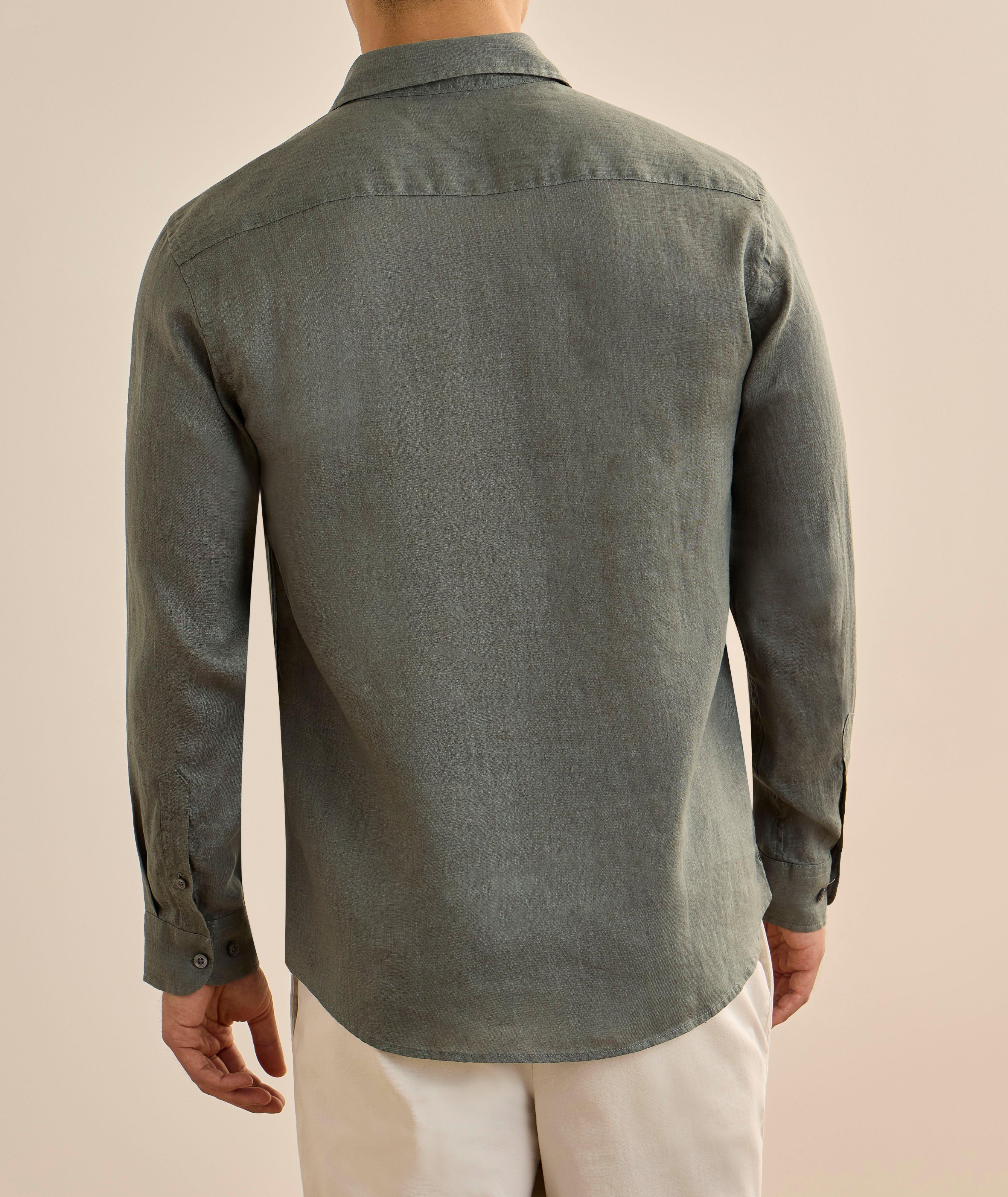 Linen Shirt  image 2