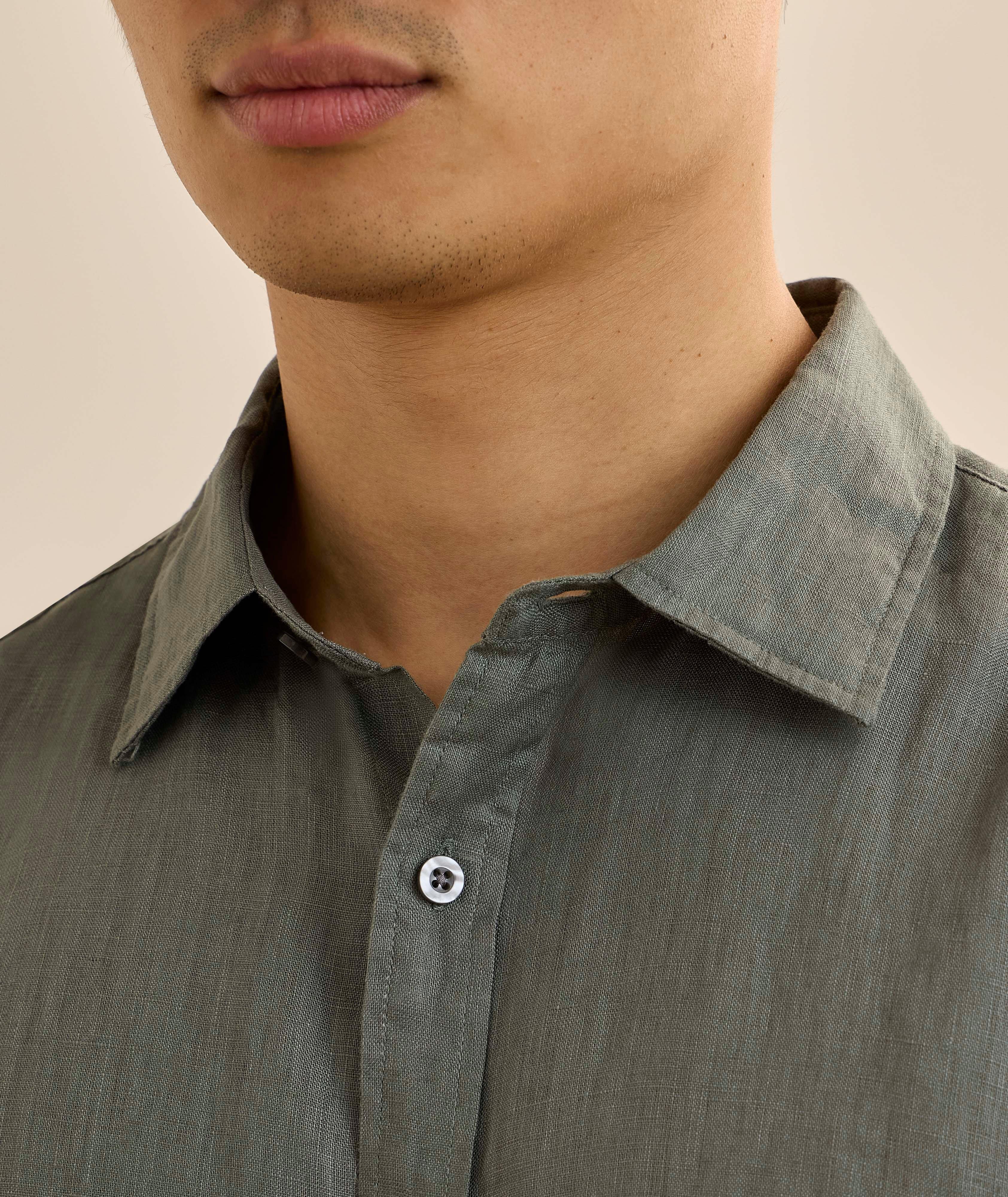 Linen Shirt  image 3