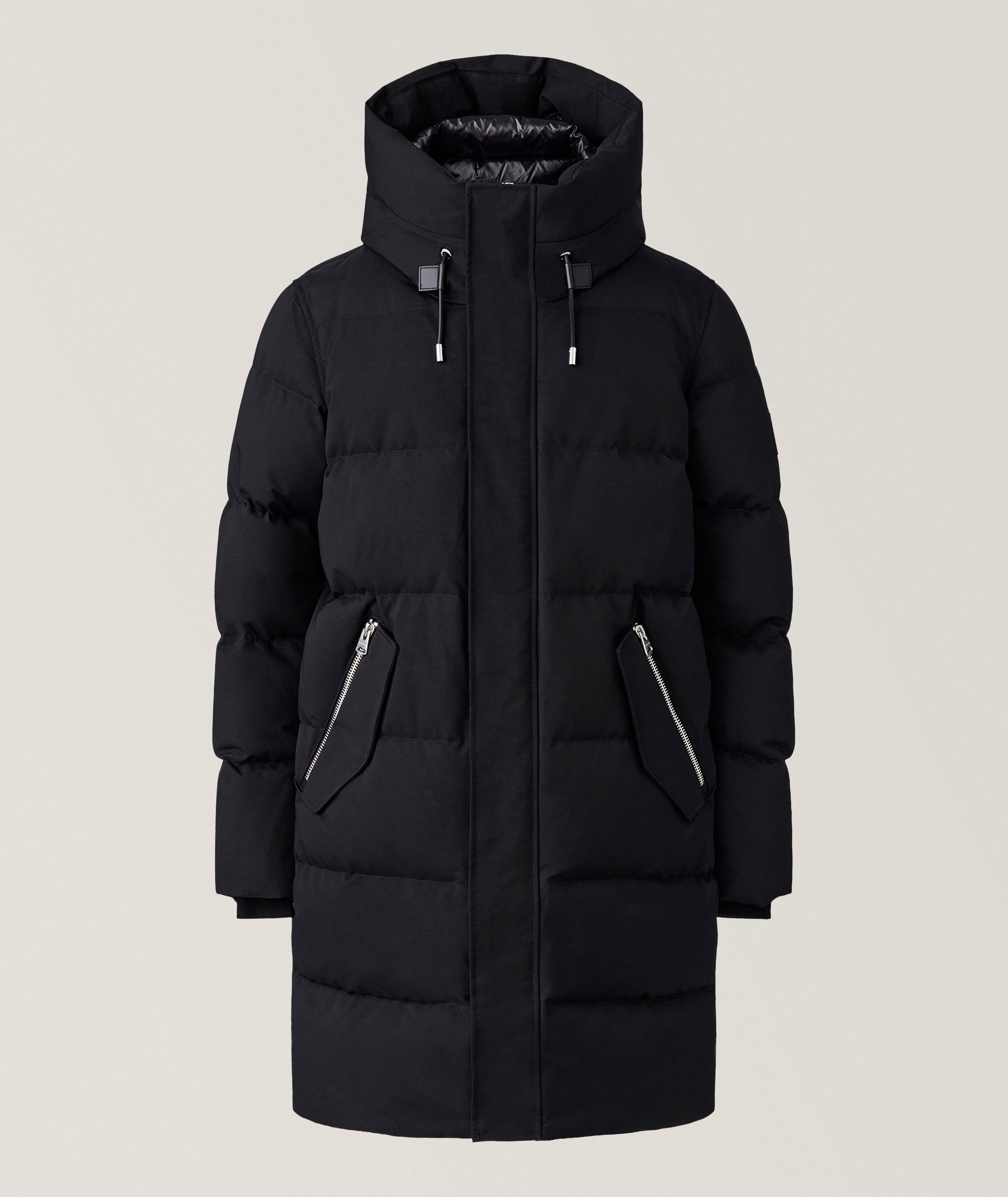 Mackage Manteau duvet 2-en-1 Antoine
