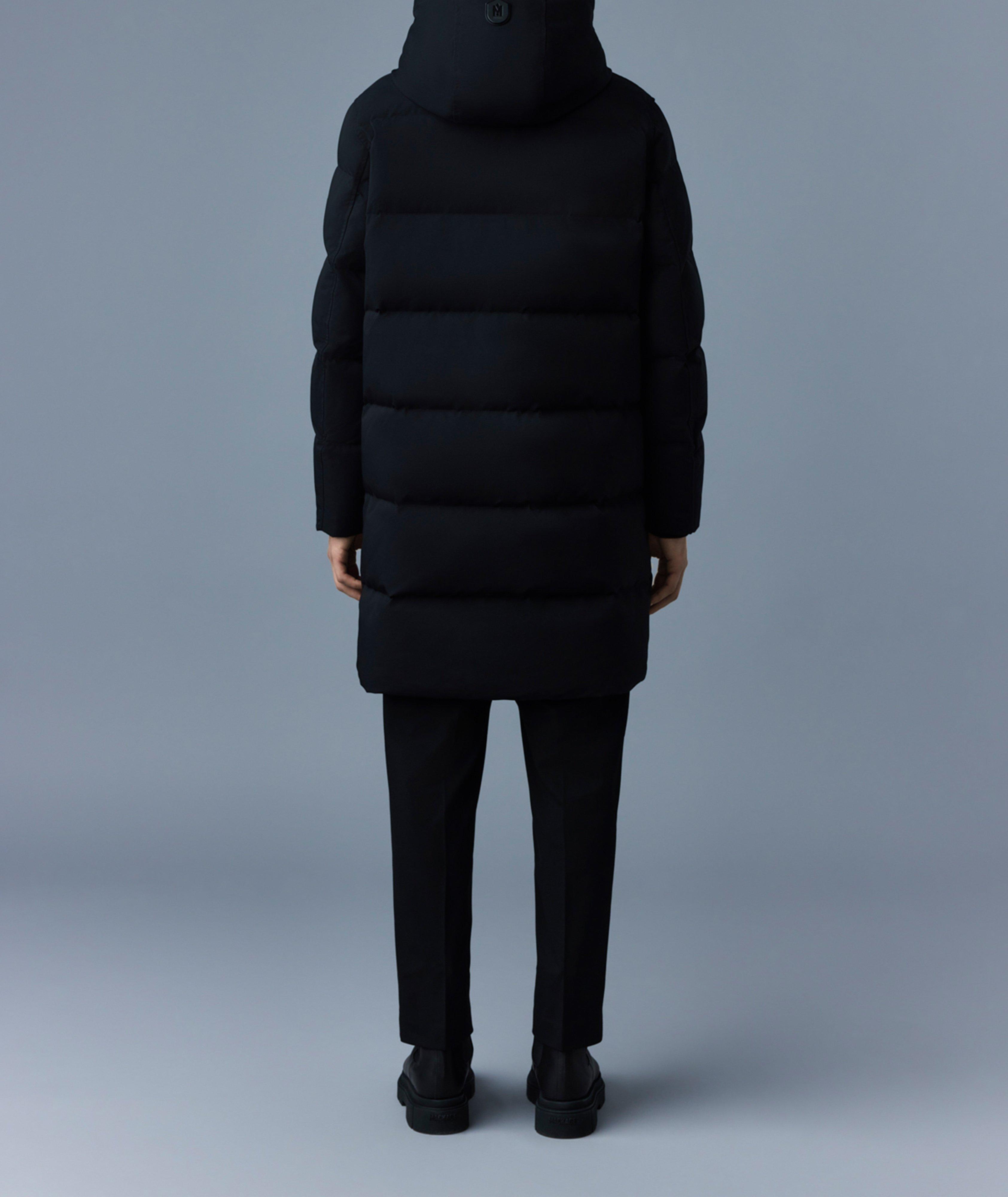 Manteau duvet 2-en-1 Antoine image 2