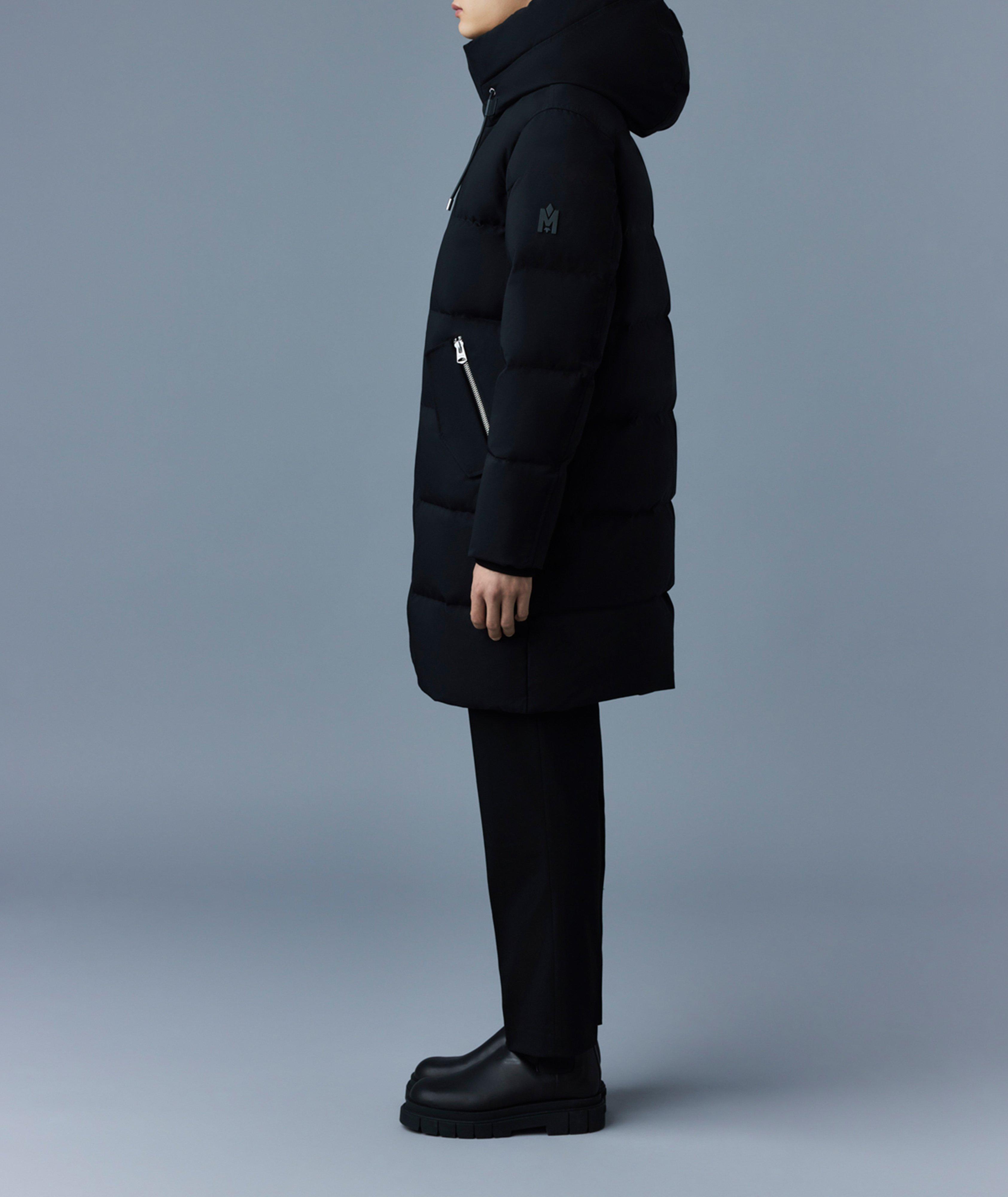 Manteau duvet 2-en-1 Antoine image 4