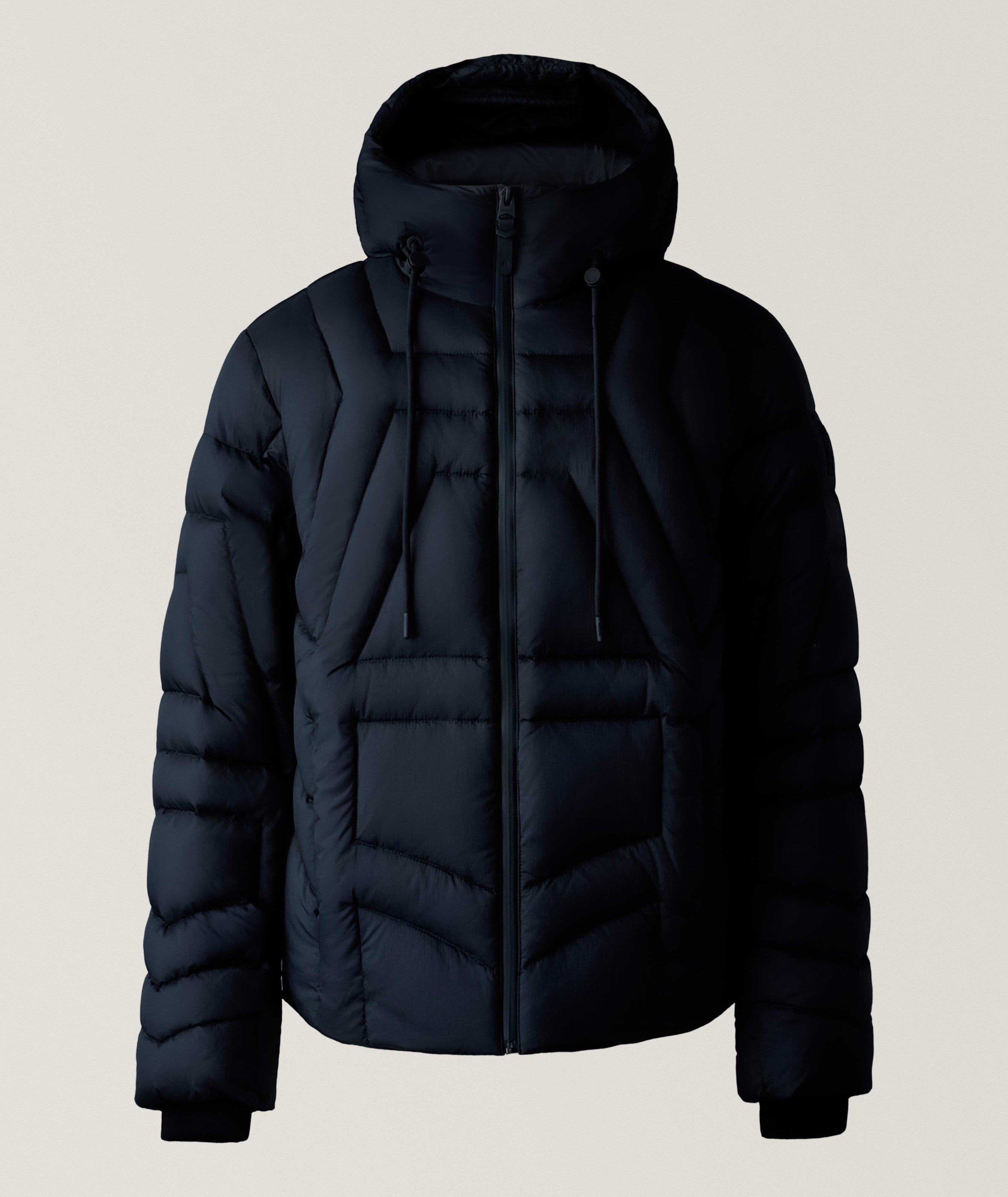 Mackage Doudoune duvet matelassée Luke