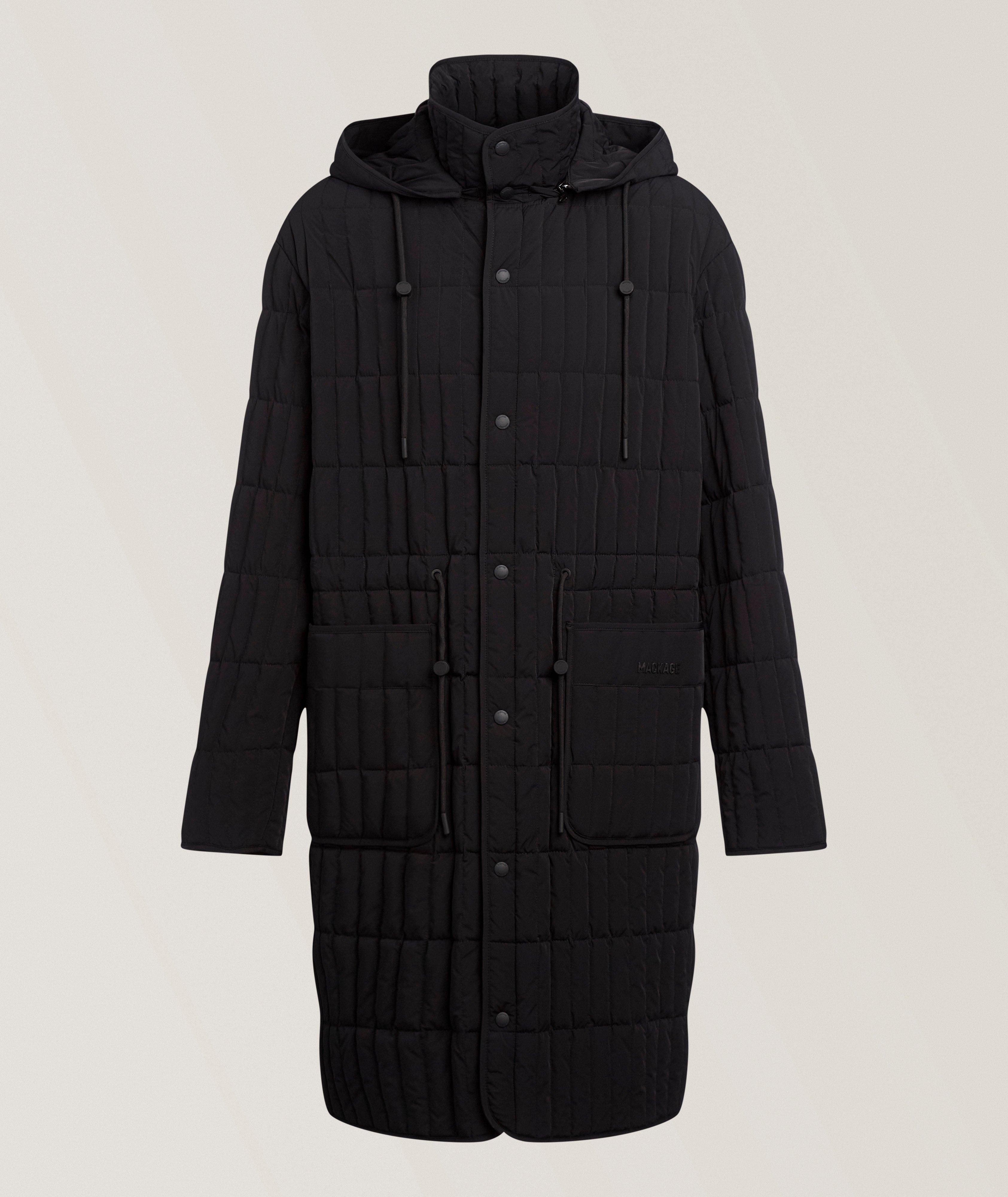 Mackage Doudoune duvet matelassée Asher