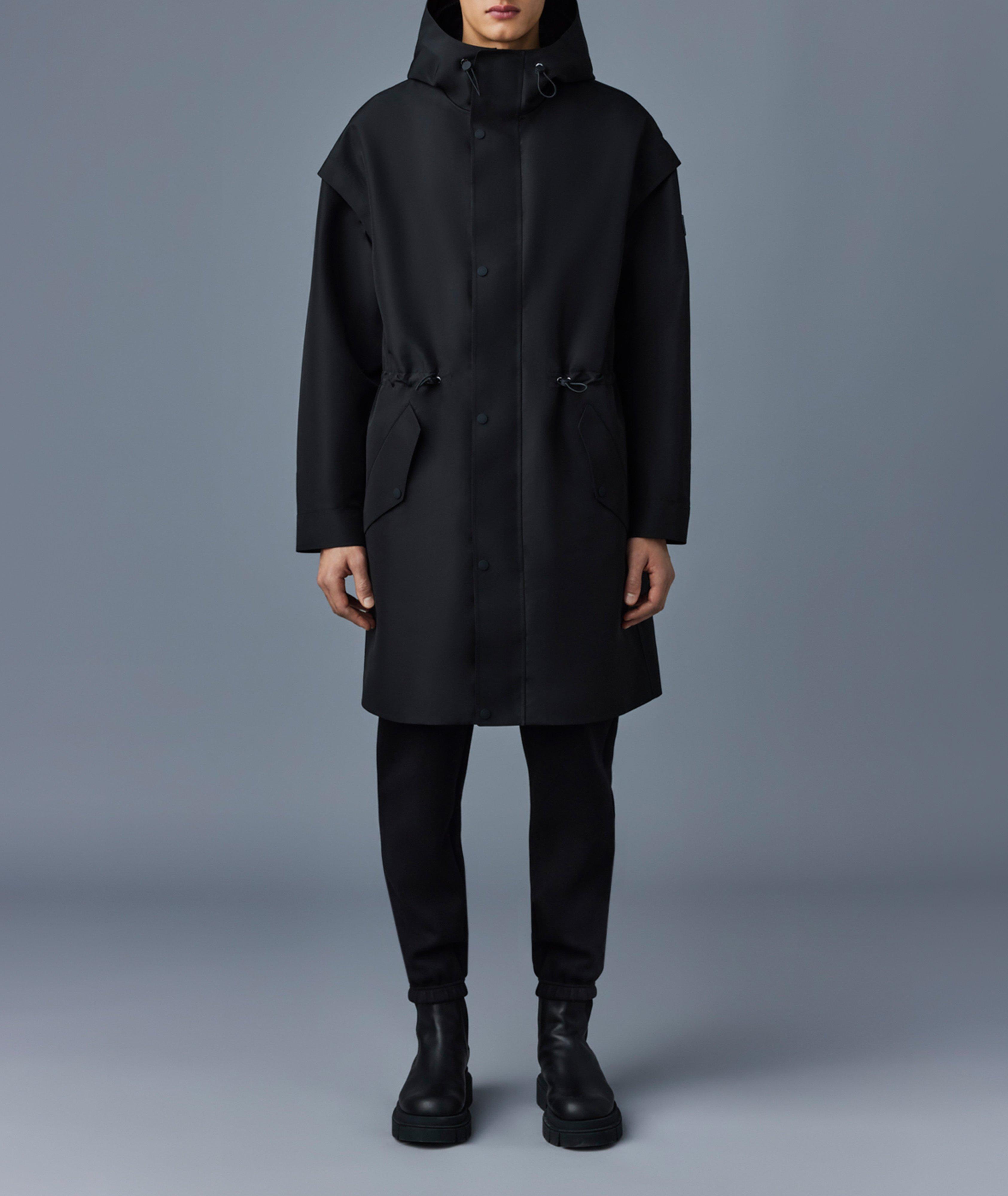 Veste imperméable 2-en-1 Edwin City image 1