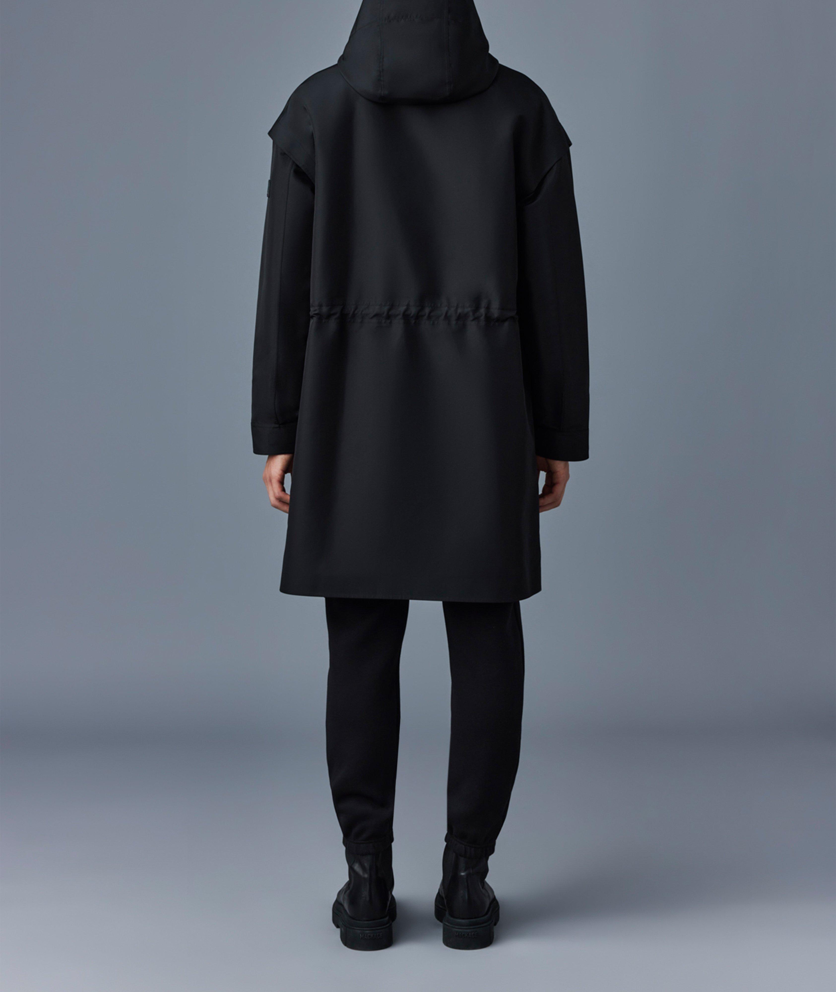 Veste imperméable 2-en-1 Edwin City image 2