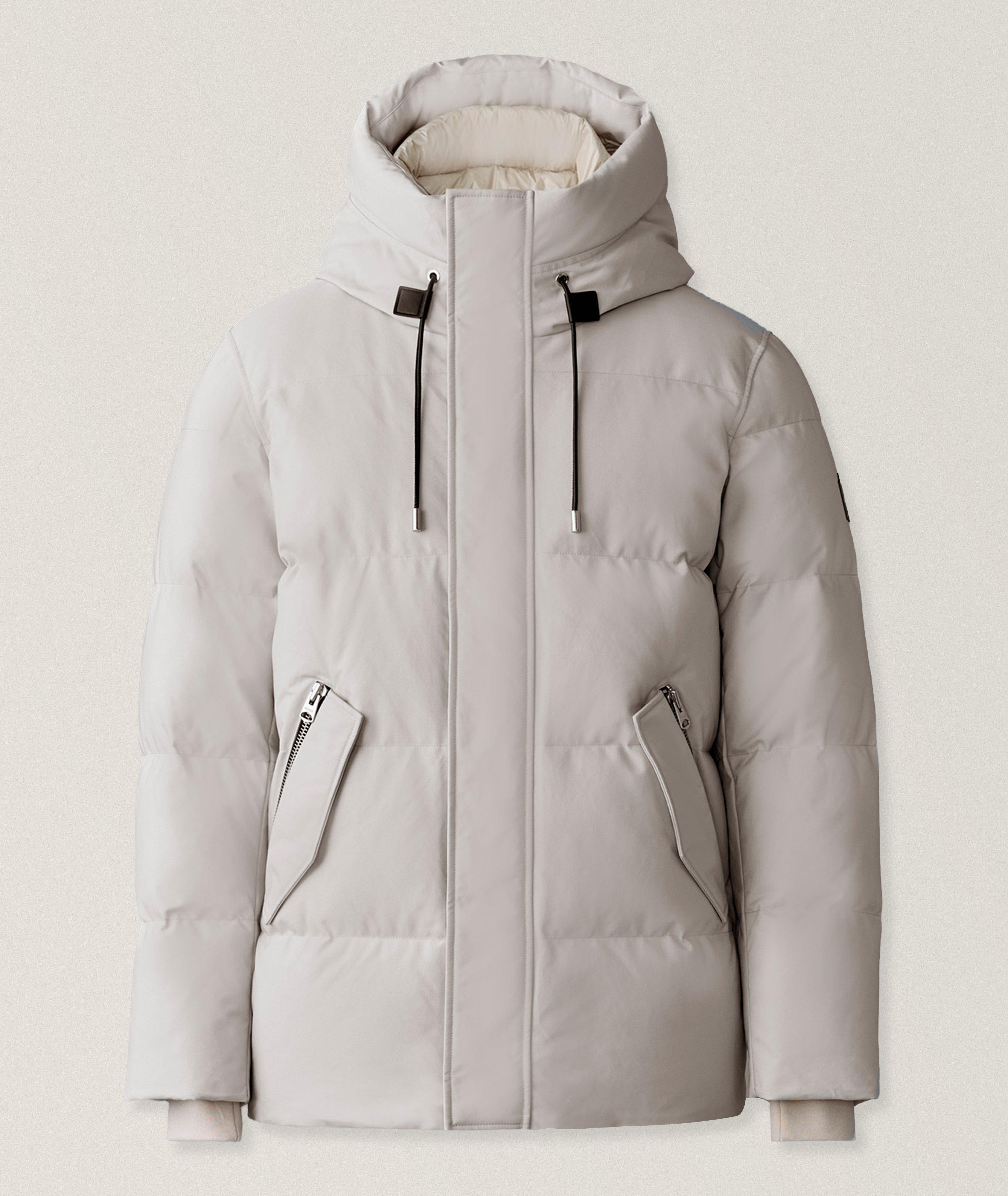 Mackage Doudoune duvet Nordic Tech 2-en-1 Graydon