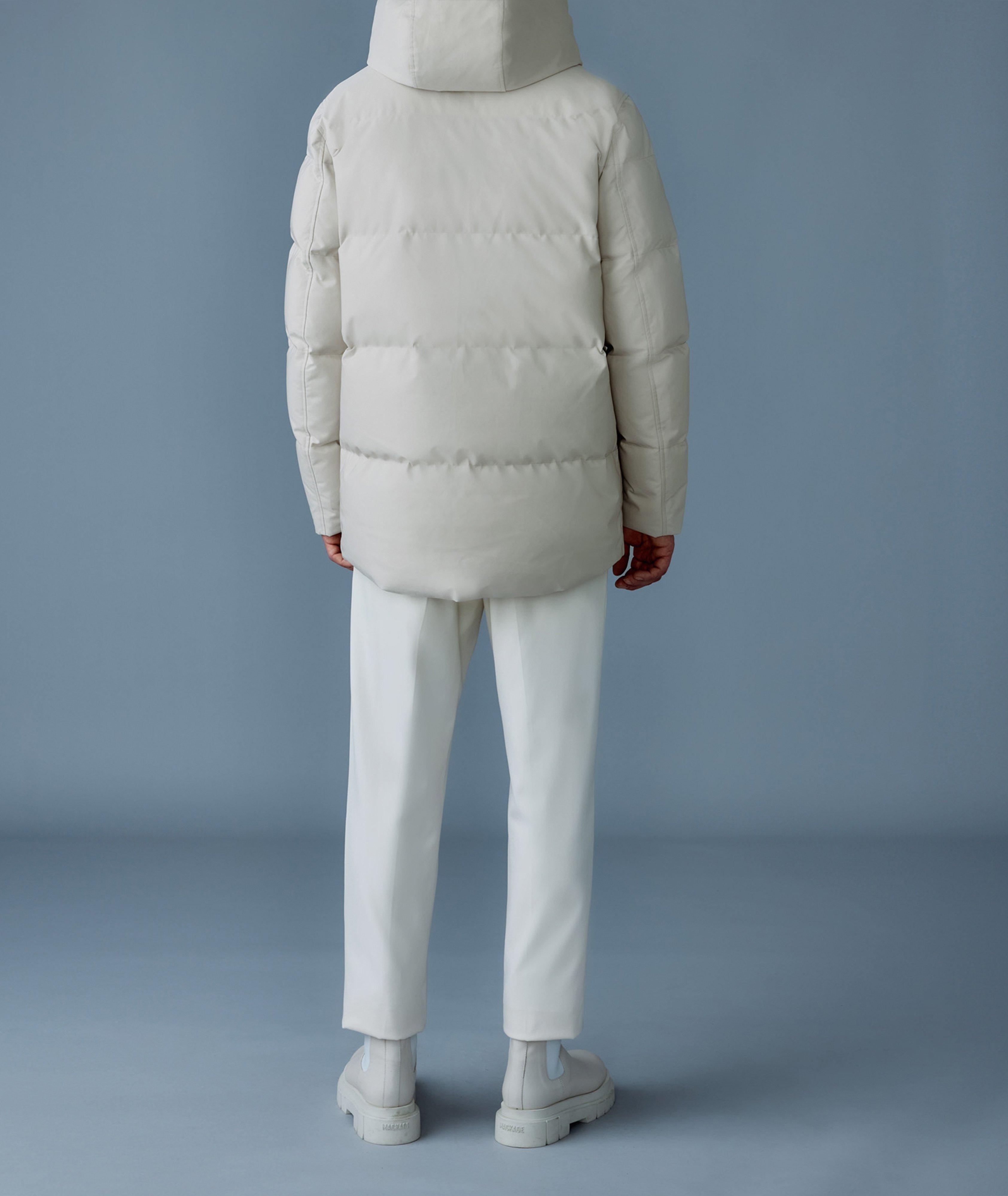 Doudoune duvet Nordic Tech 2-en-1 Graydon image 2