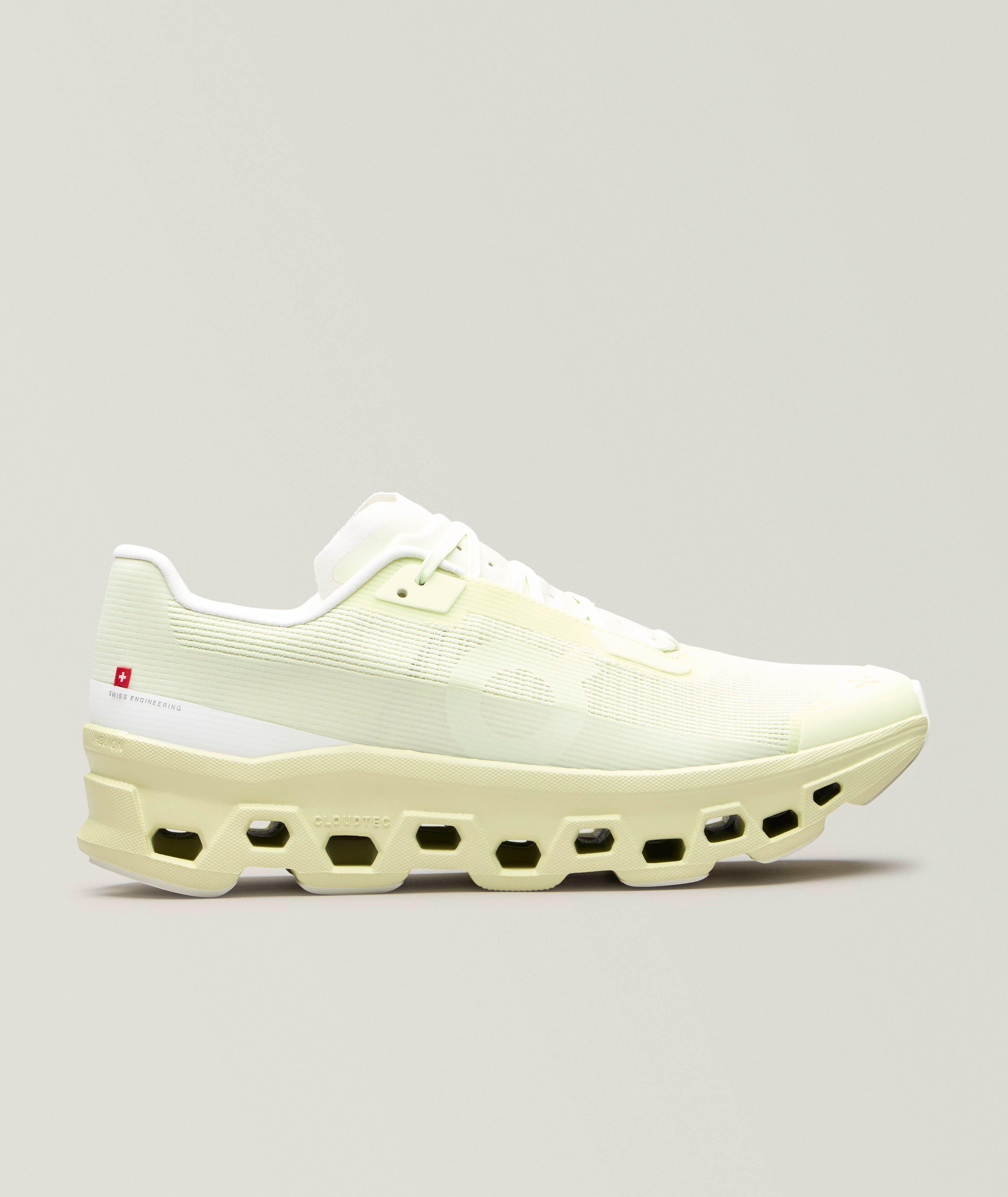 On Cloudmonster Void Sneakers