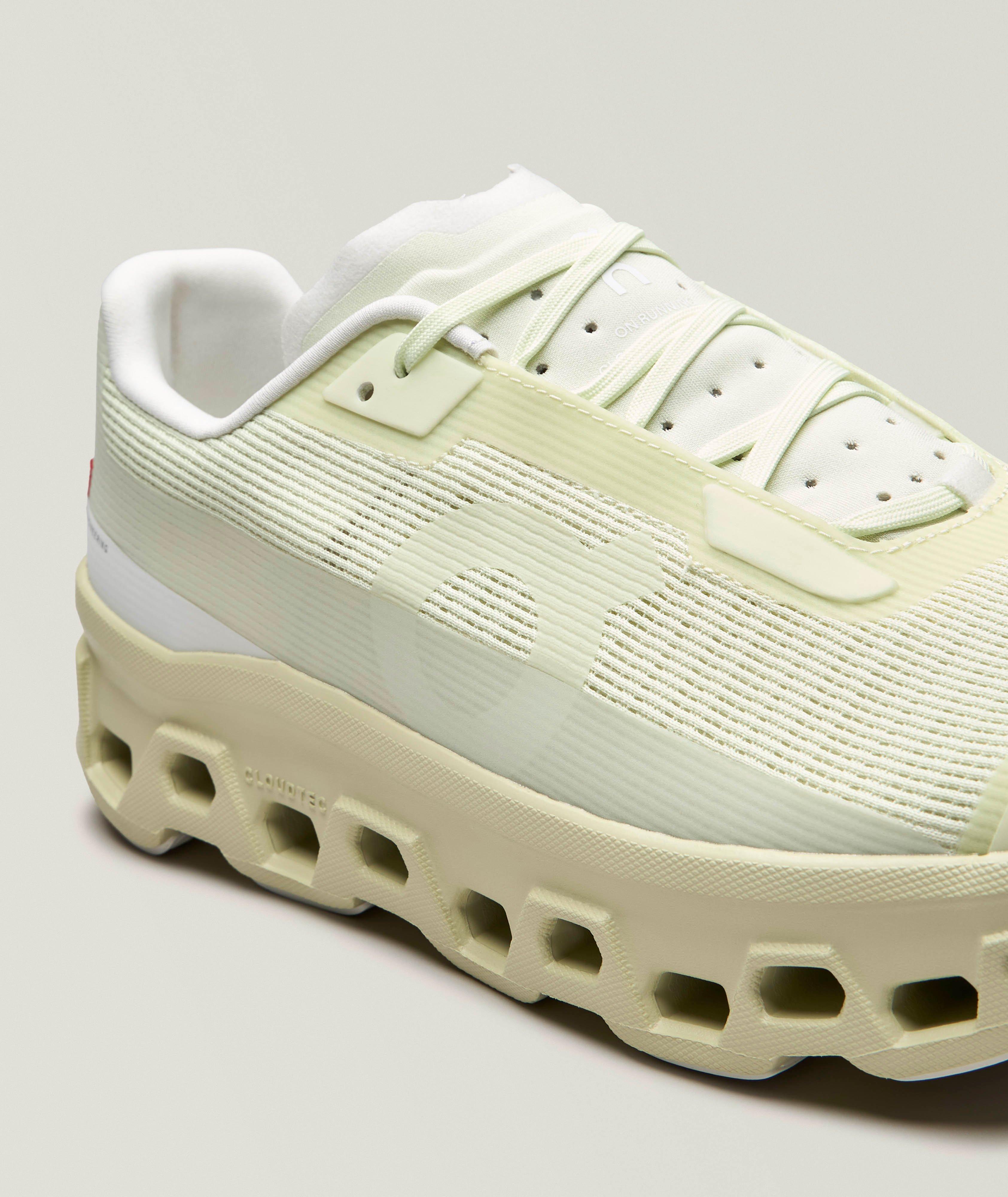 Cloudmonster Void Sneakers image 2