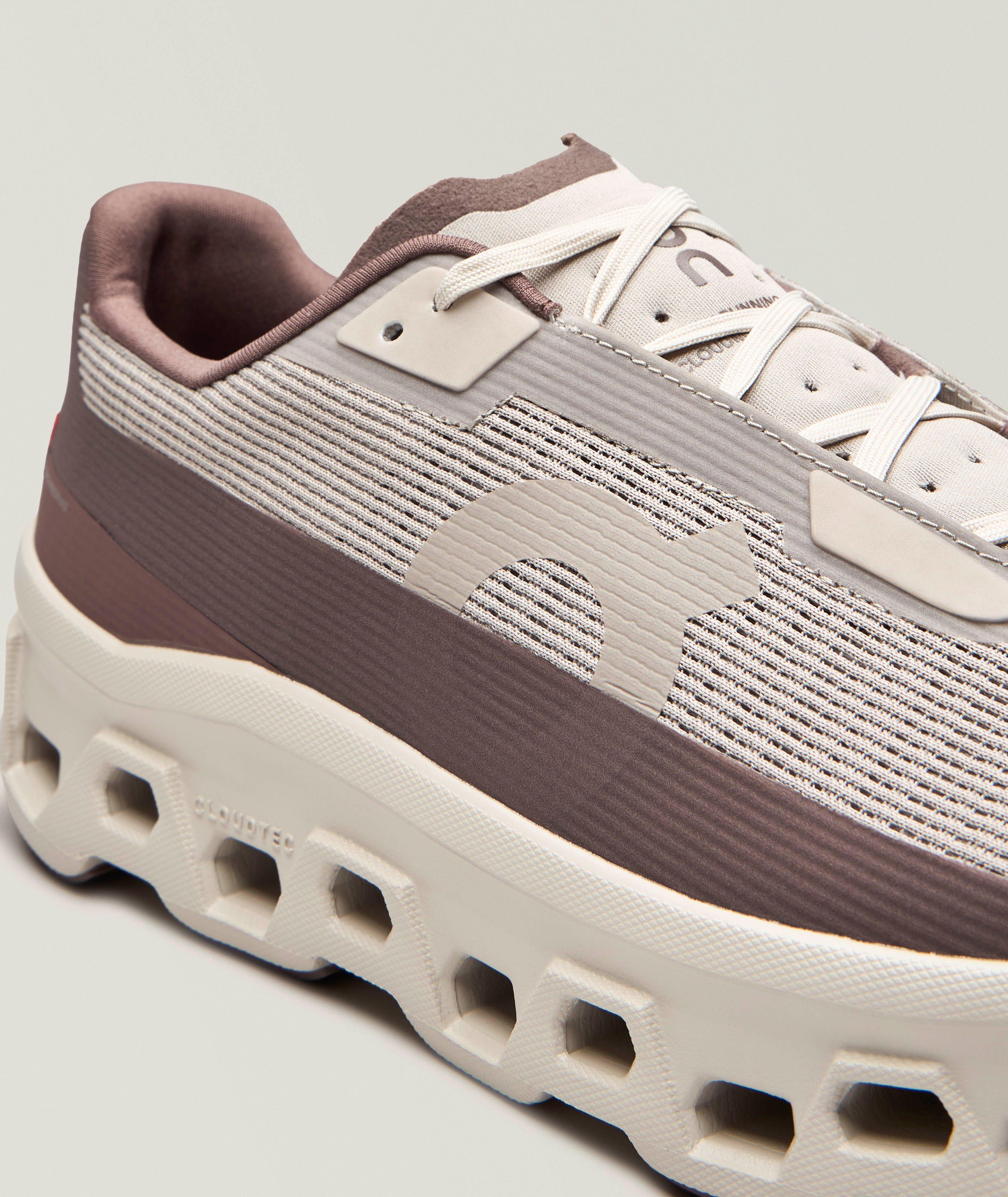 Chaussures sport Cloudmonster Void image 2