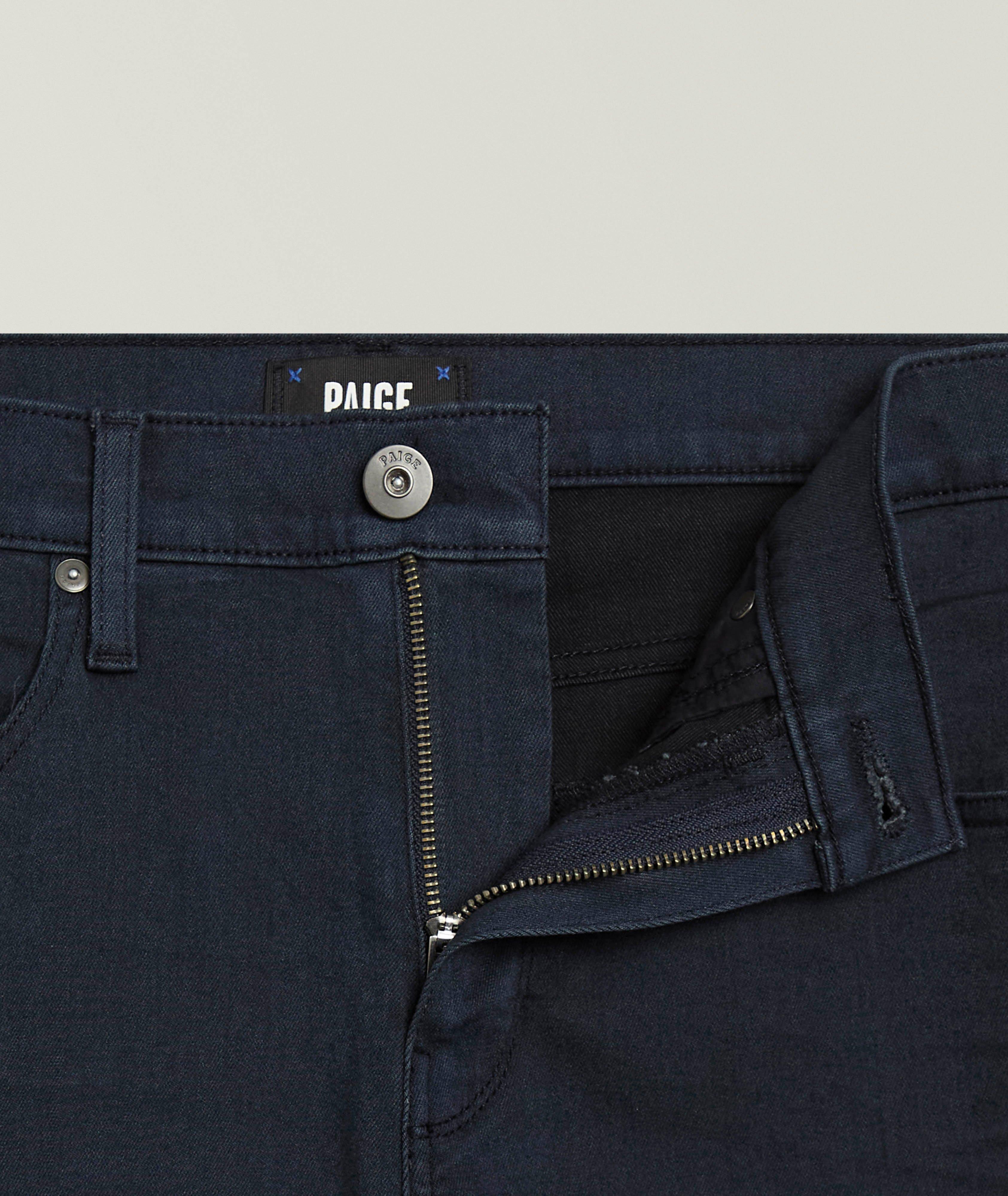 Federal Transcend Slim-Straight Jeans  image 1