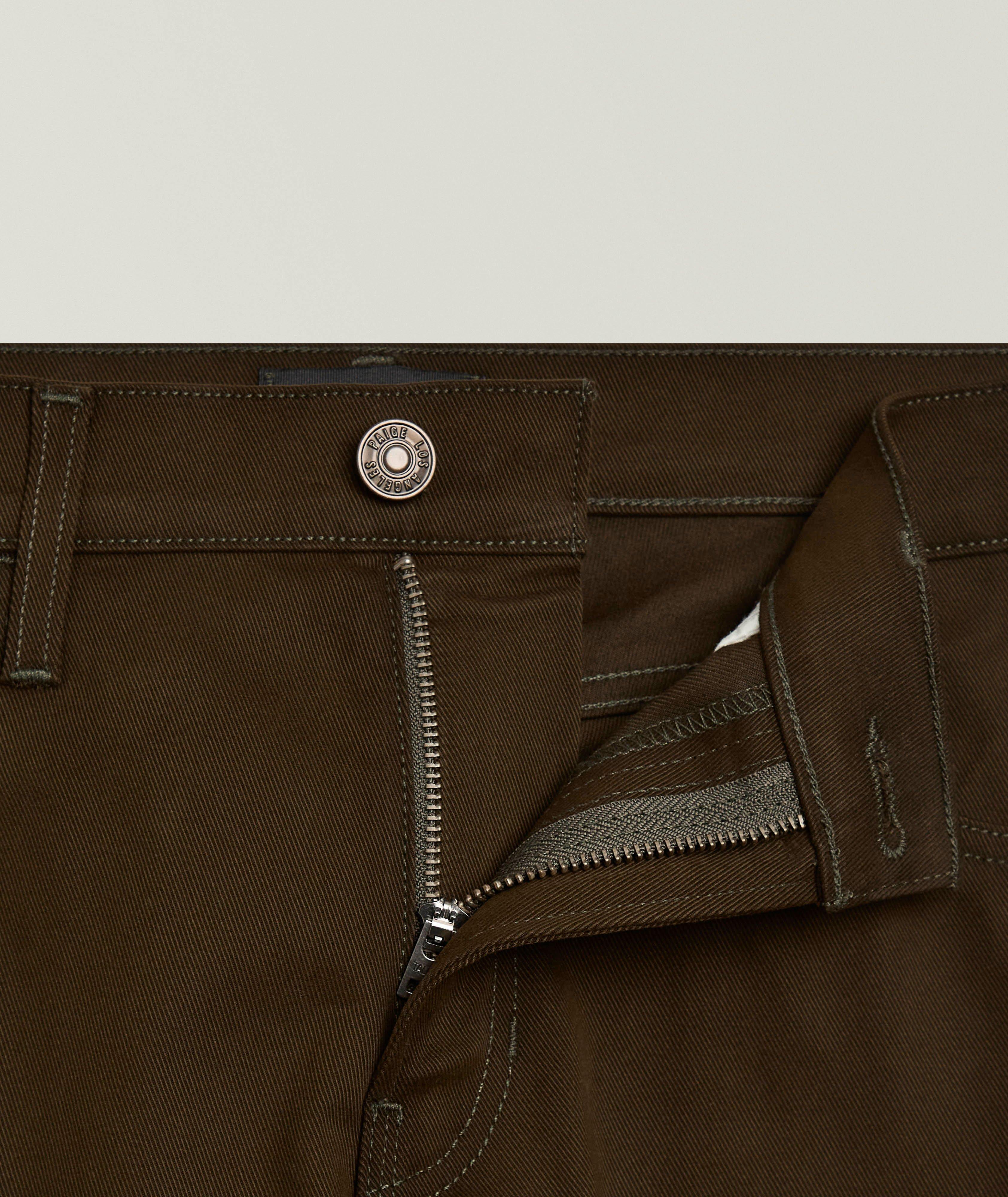 Pantalon droit-ajusté Macneil image 1