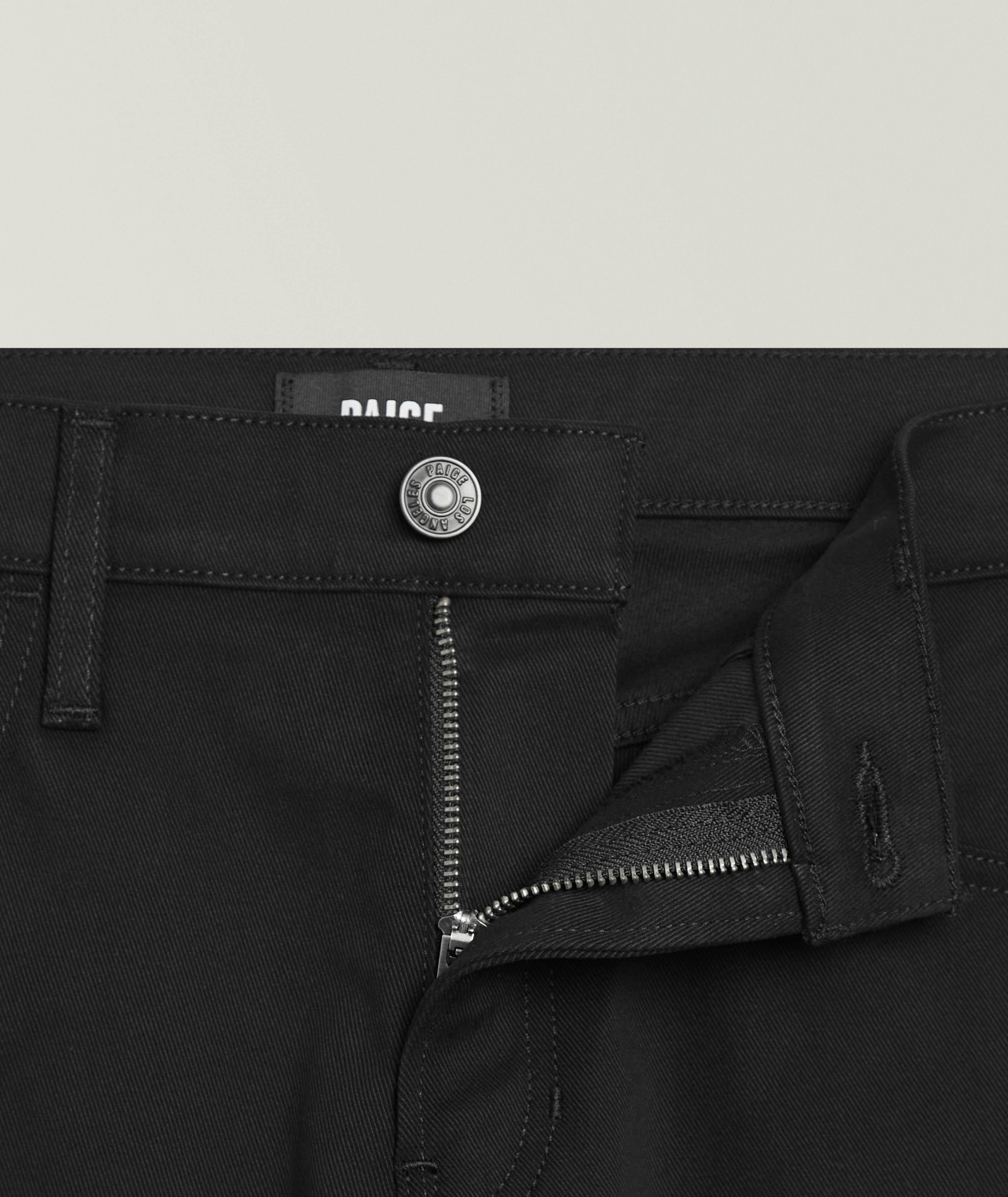 Macneil Slim-Straight Pants image 1