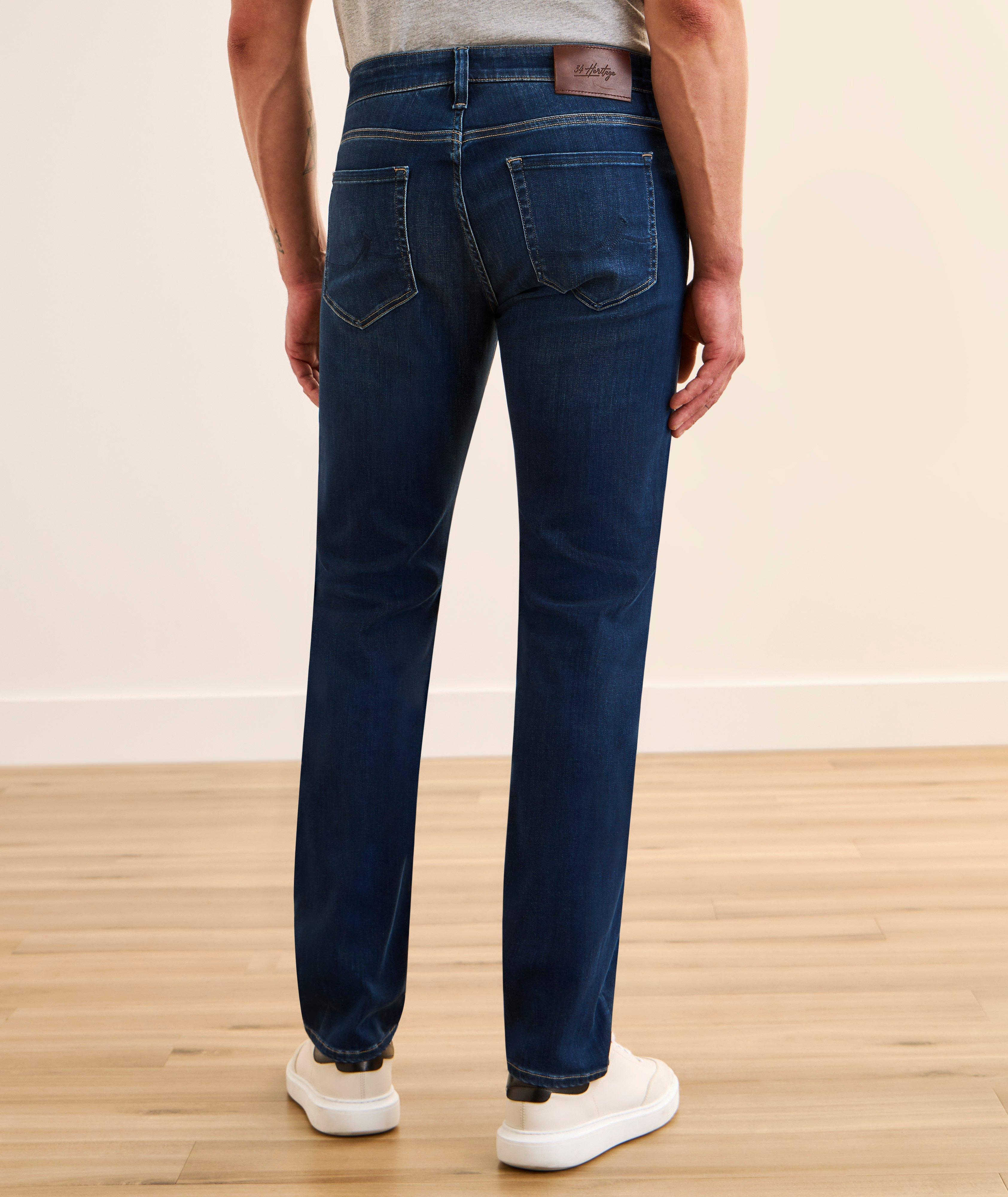 Courage Straight Leg Jeans image 2