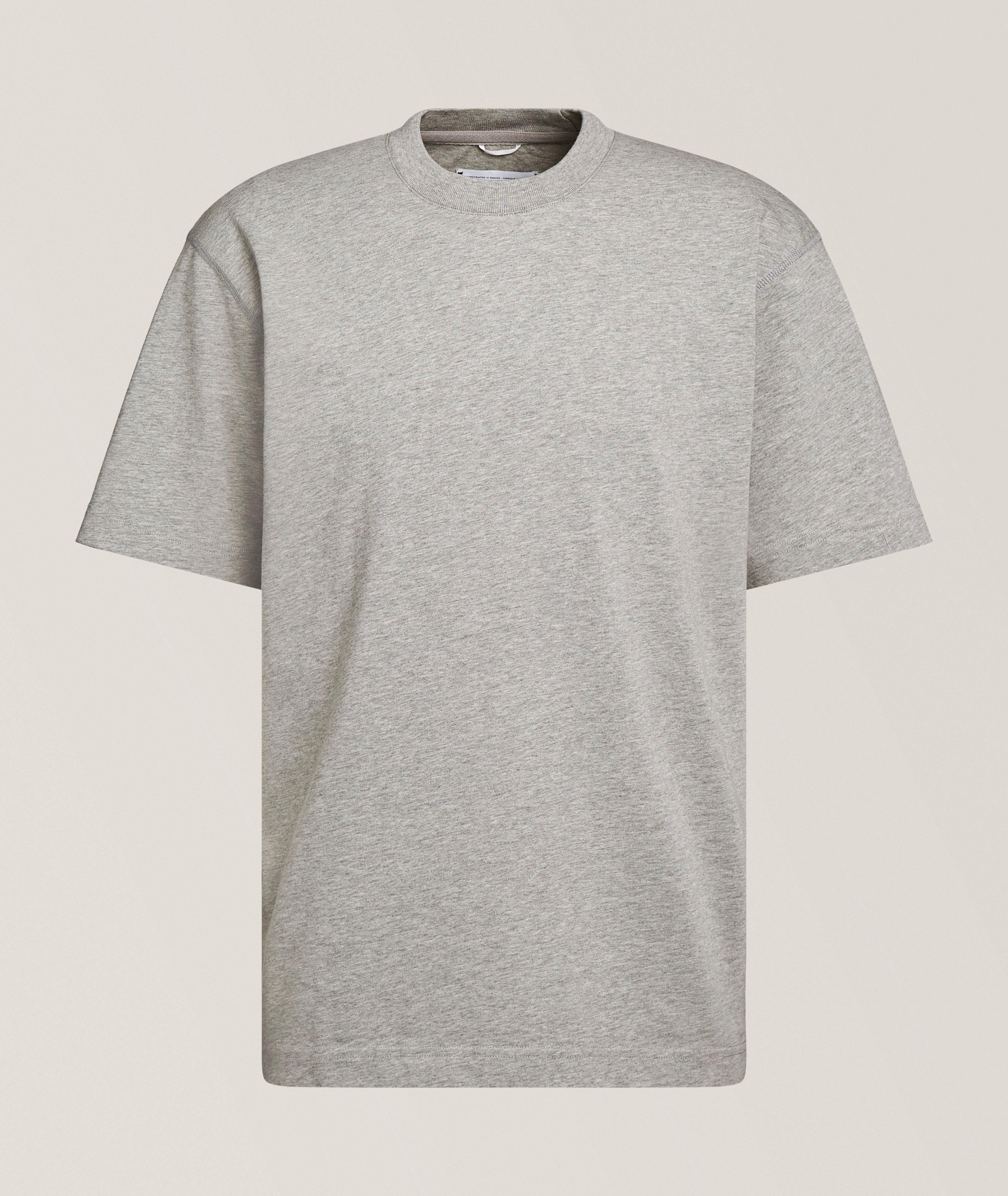 Reigning Champ Standard-Fit Midweight Jersey T-Shirt