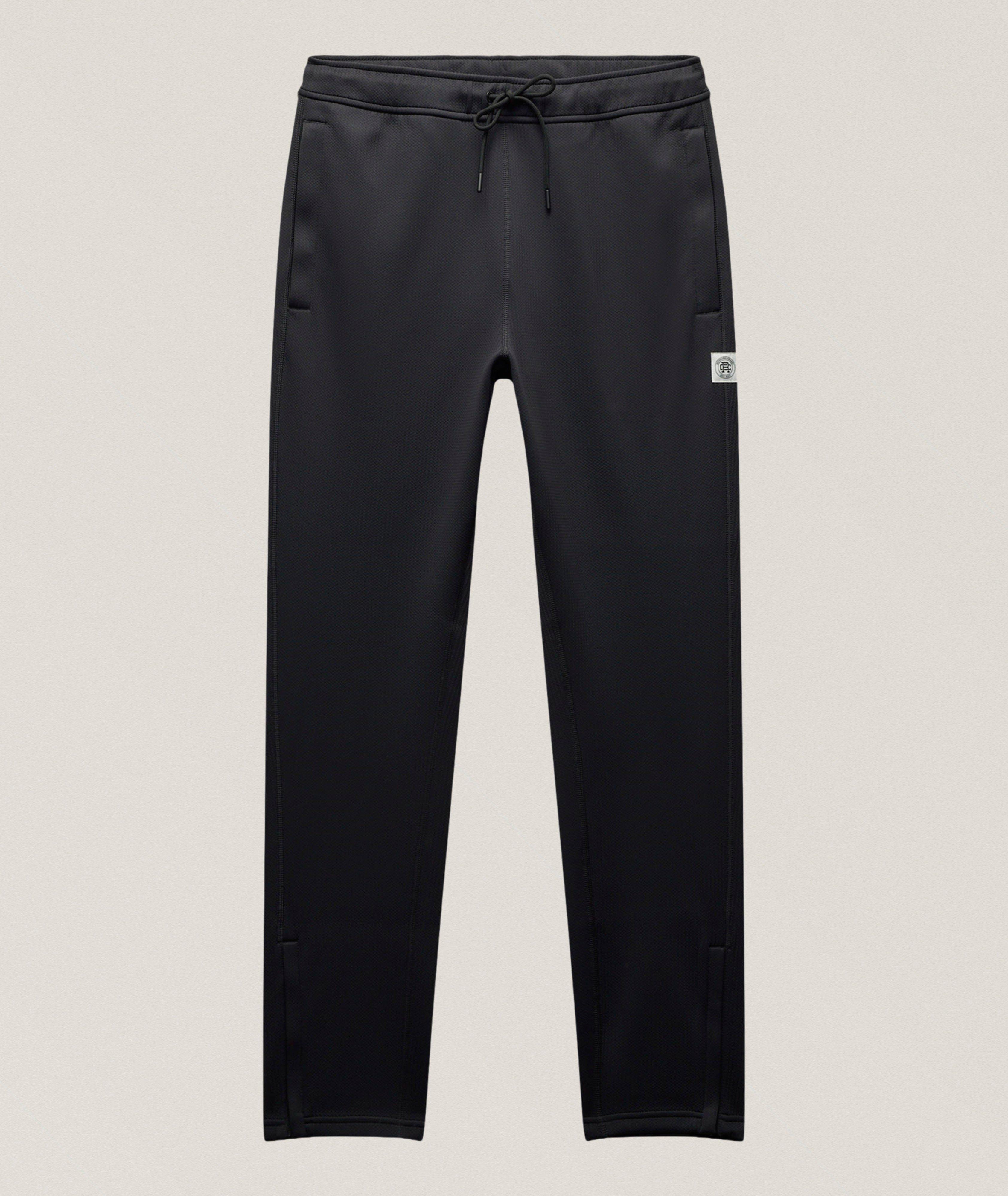 Reigning Champ Slim-Fit Double Knit Rally Joggers