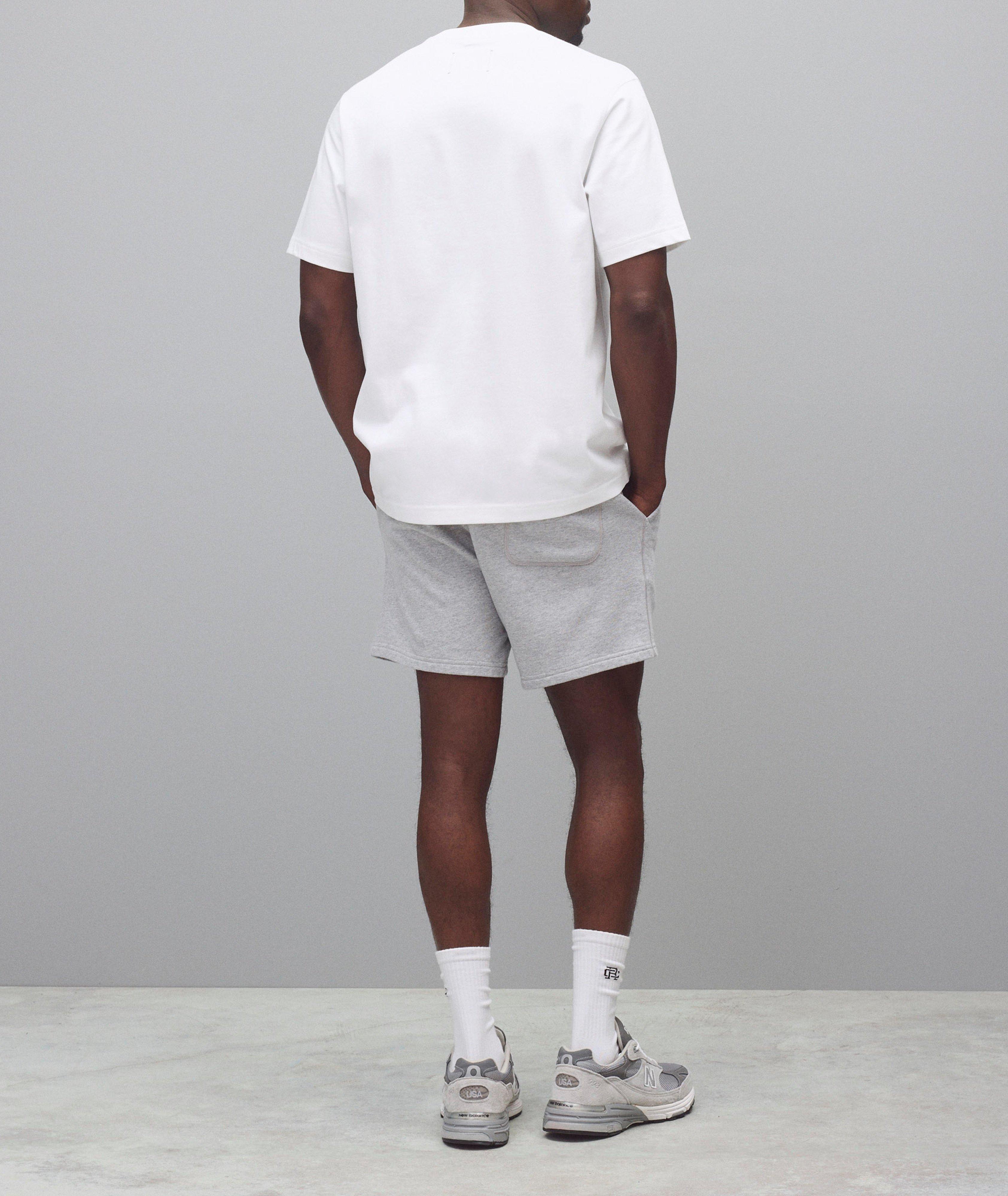 Midweight Jersey Varsity T-Shirt image 2