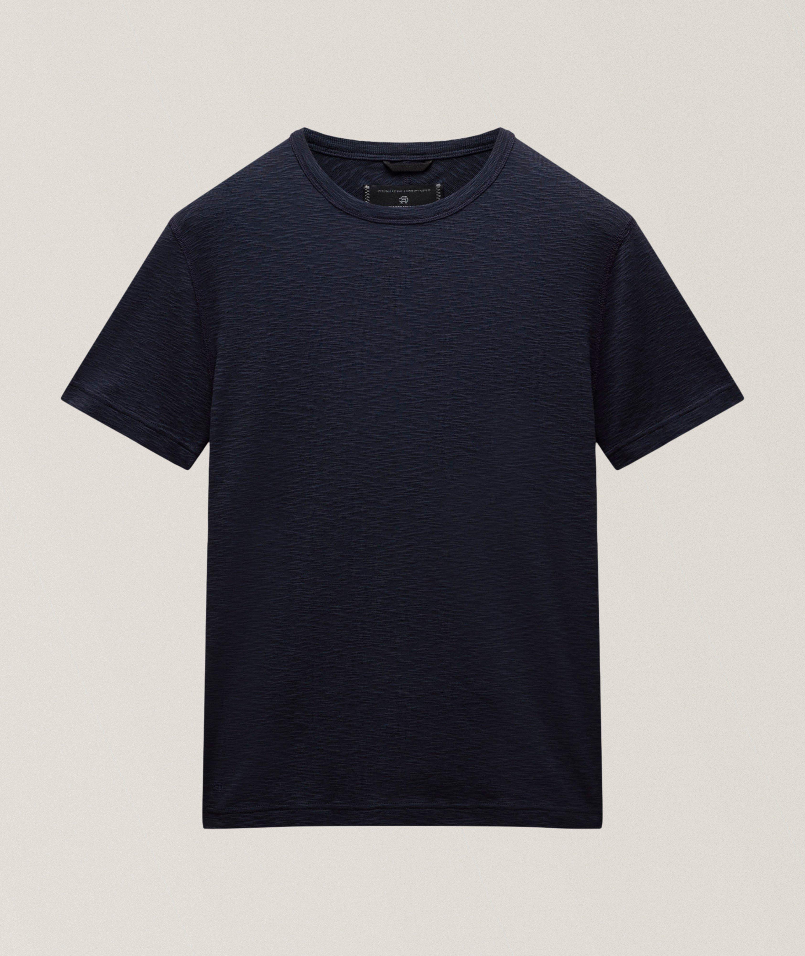 Reigning Champ Slub Cotton T-Shirt
