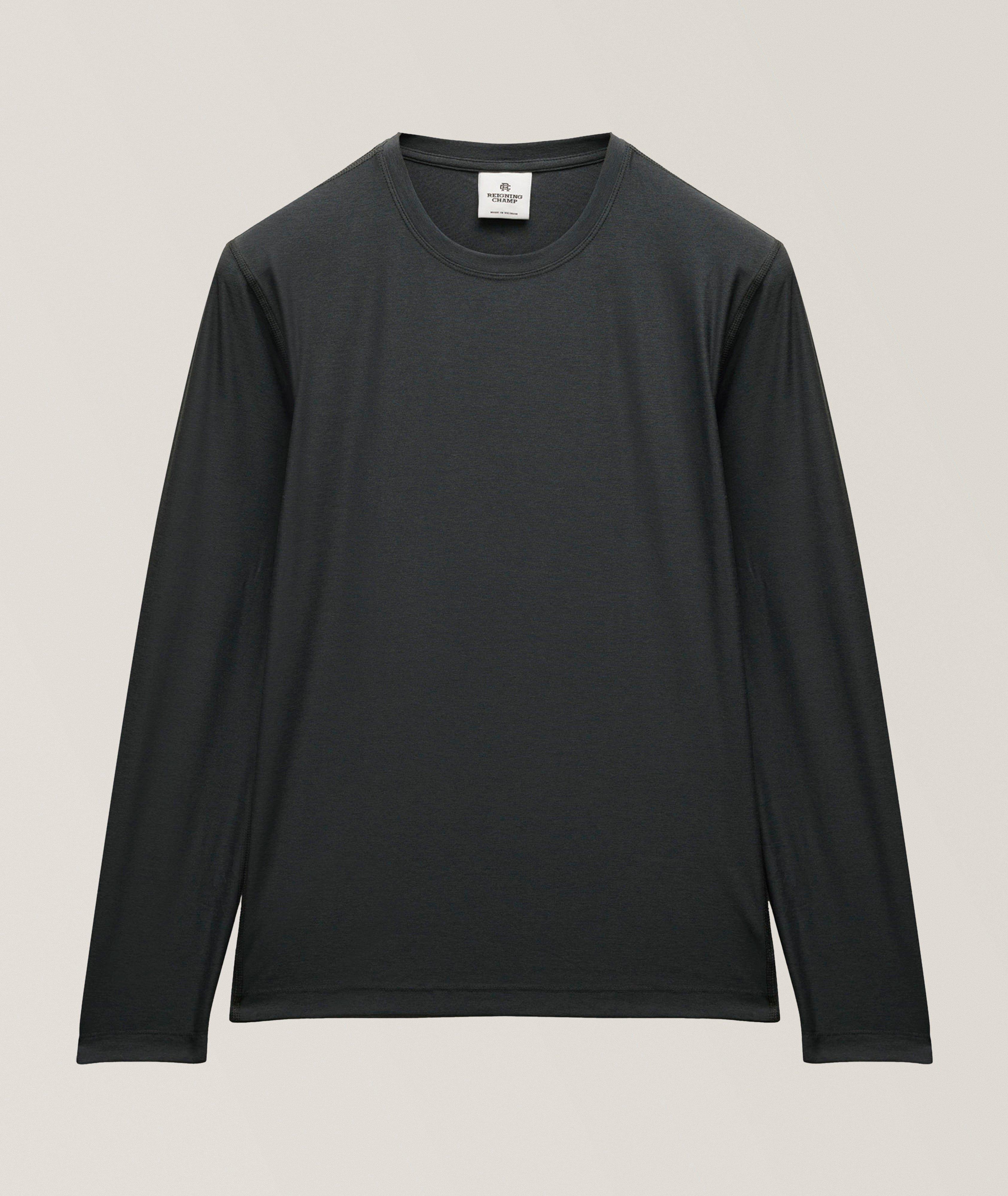 Reigning Champ Stretch Jersey Rebound T-Shirt