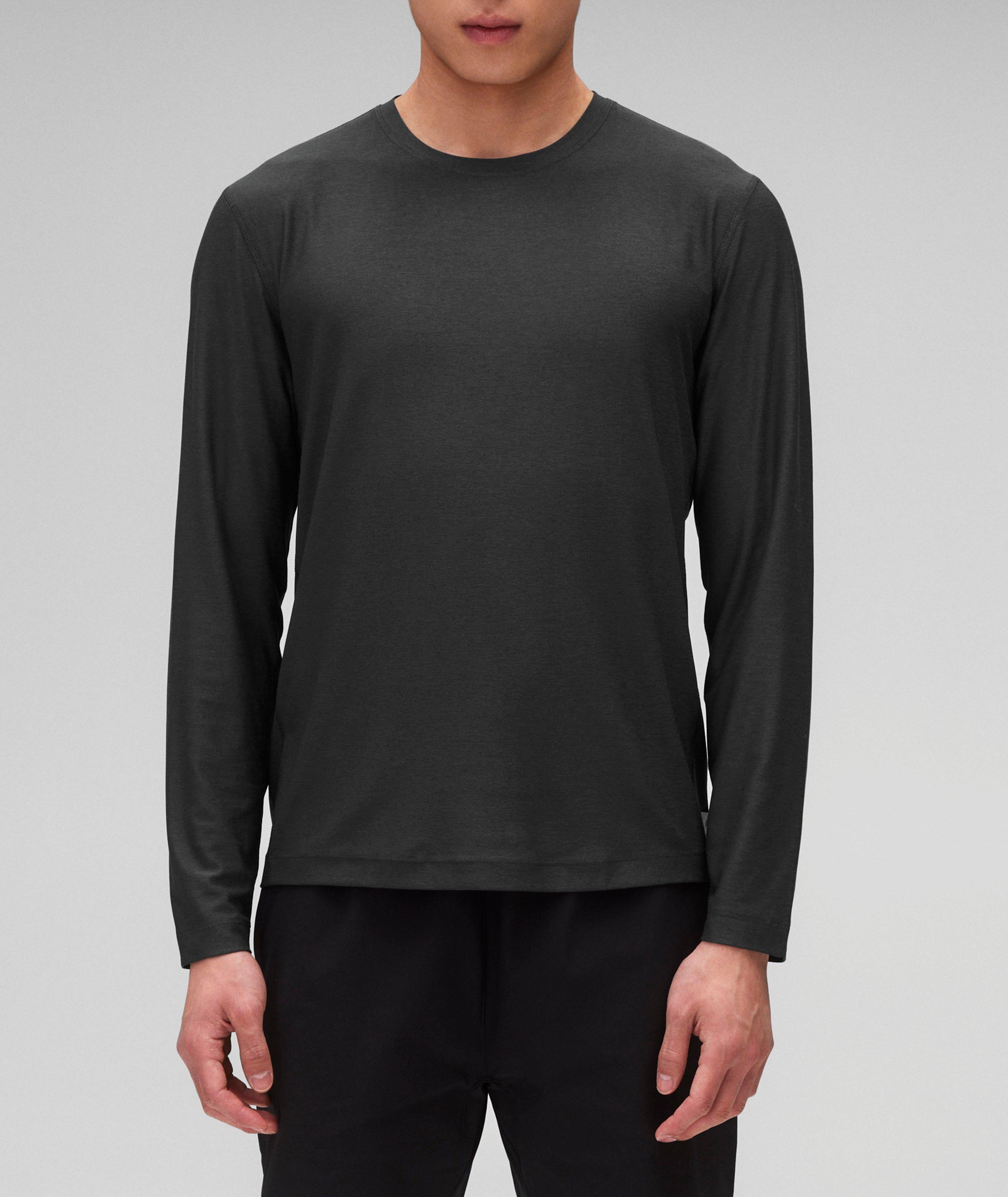 Stretch Jersey Rebound T-Shirt image 1