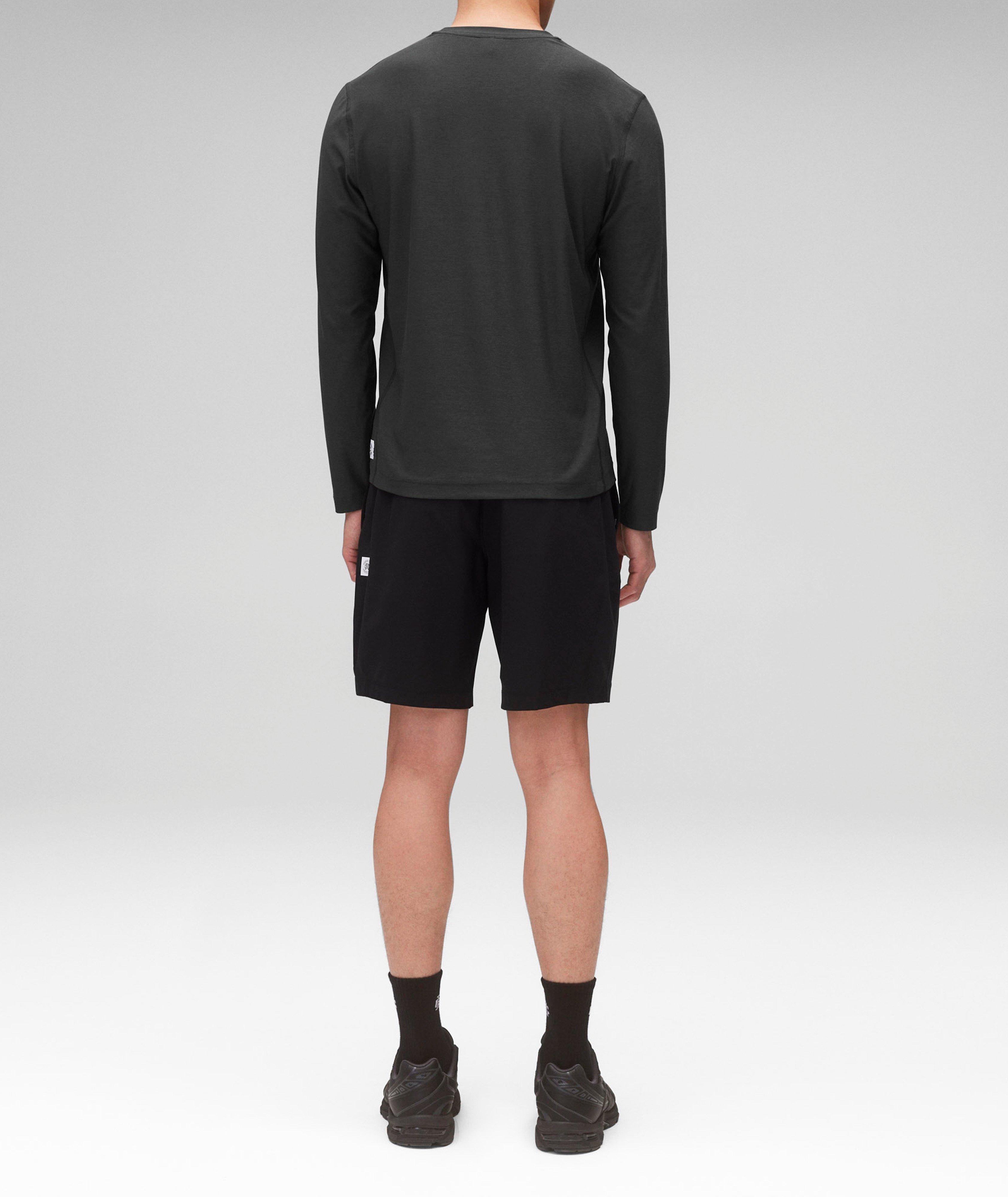 Stretch Jersey Rebound T-Shirt image 2