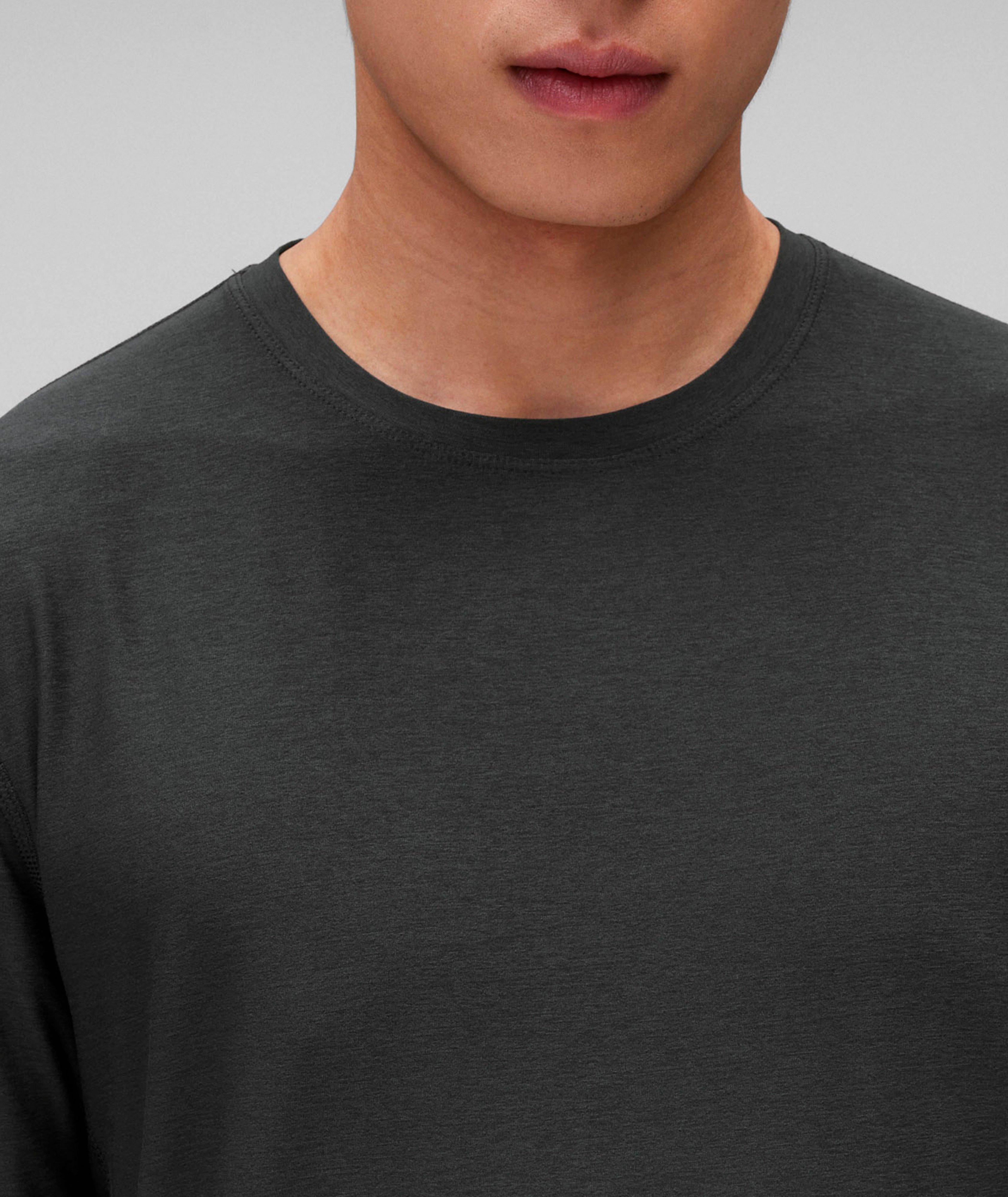 Stretch Jersey Rebound T-Shirt image 3