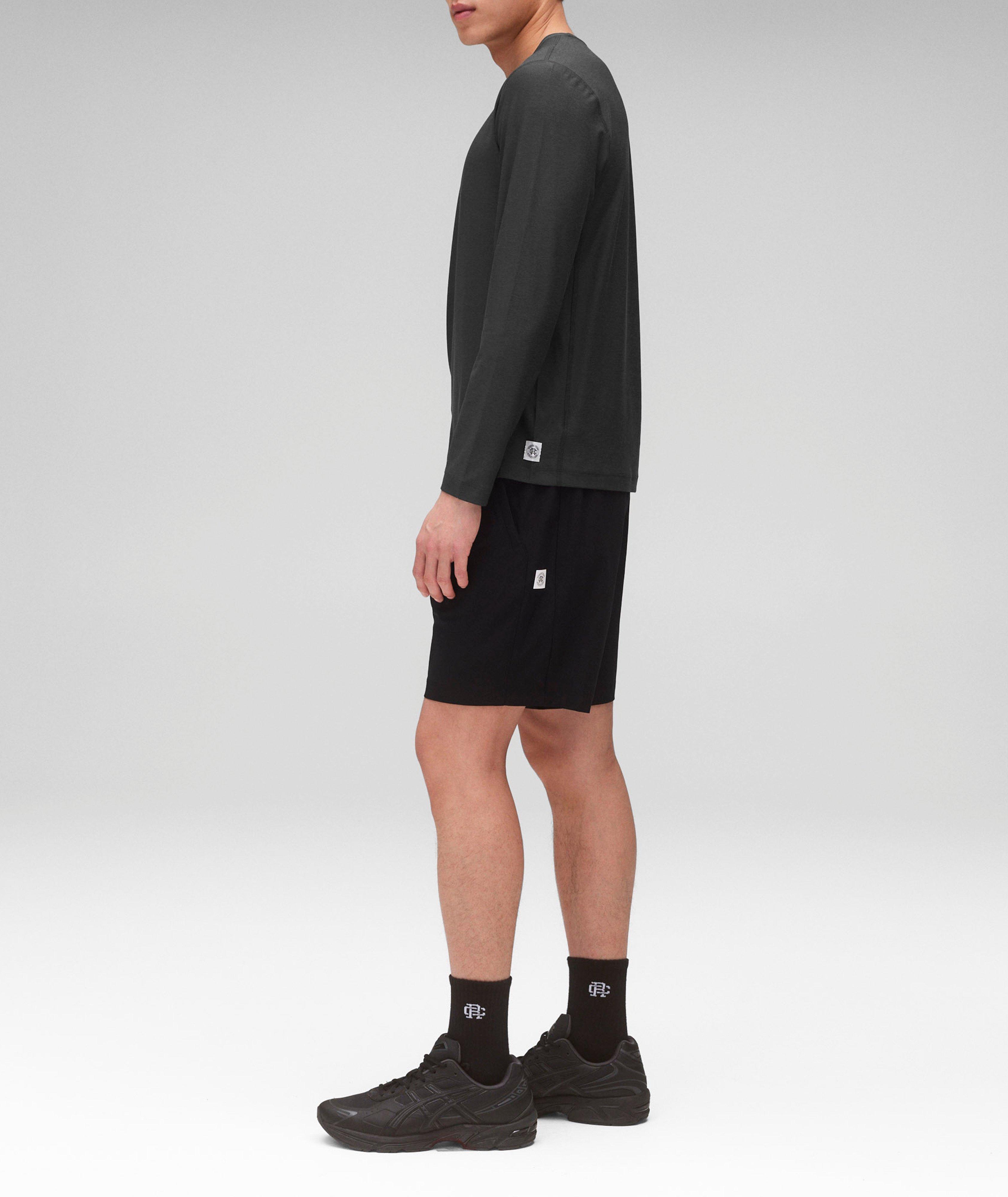 Stretch Jersey Rebound T-Shirt image 4