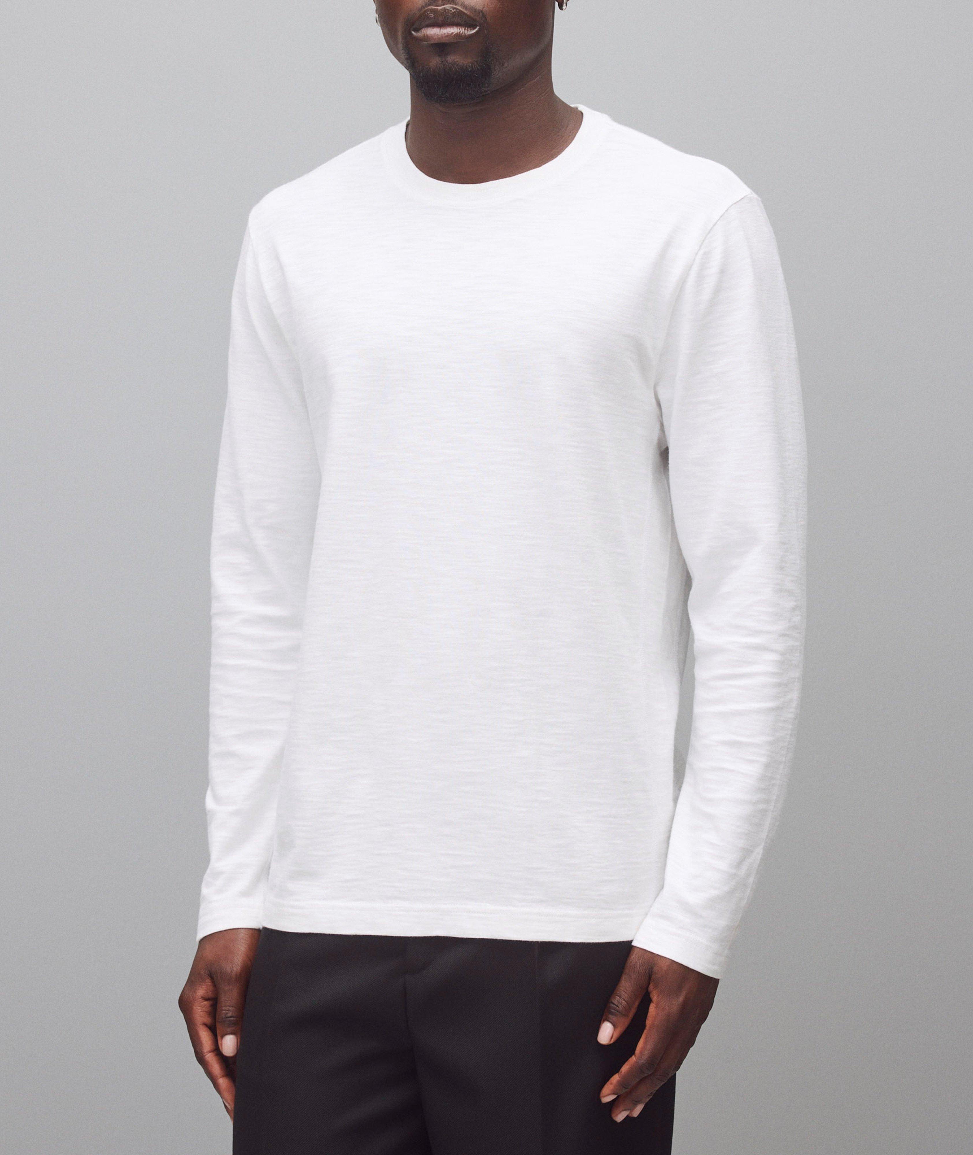 Premier Jersey Long-Sleeve T-Shirt  image 1