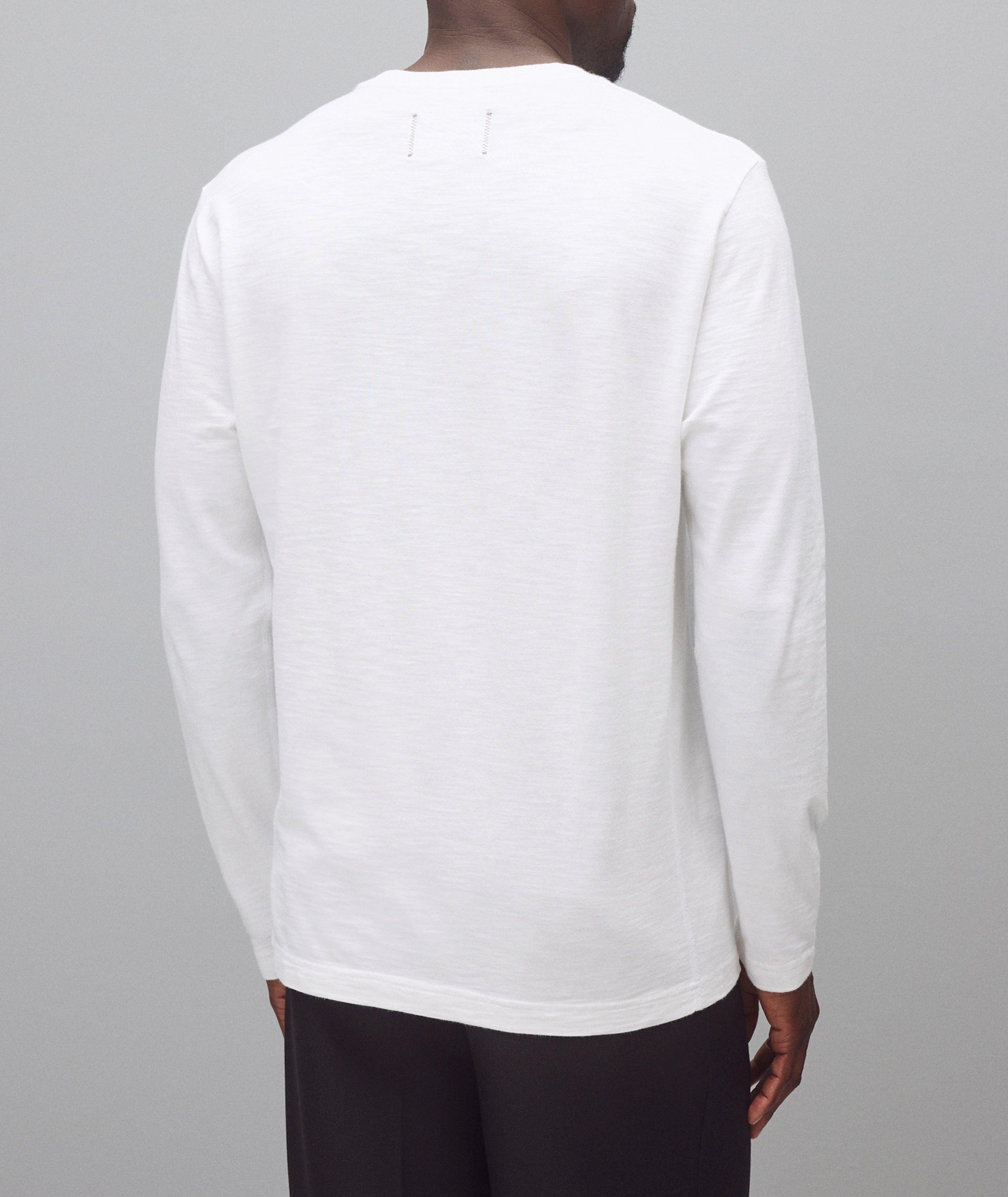 Premier Jersey Long-Sleeve T-Shirt  image 2