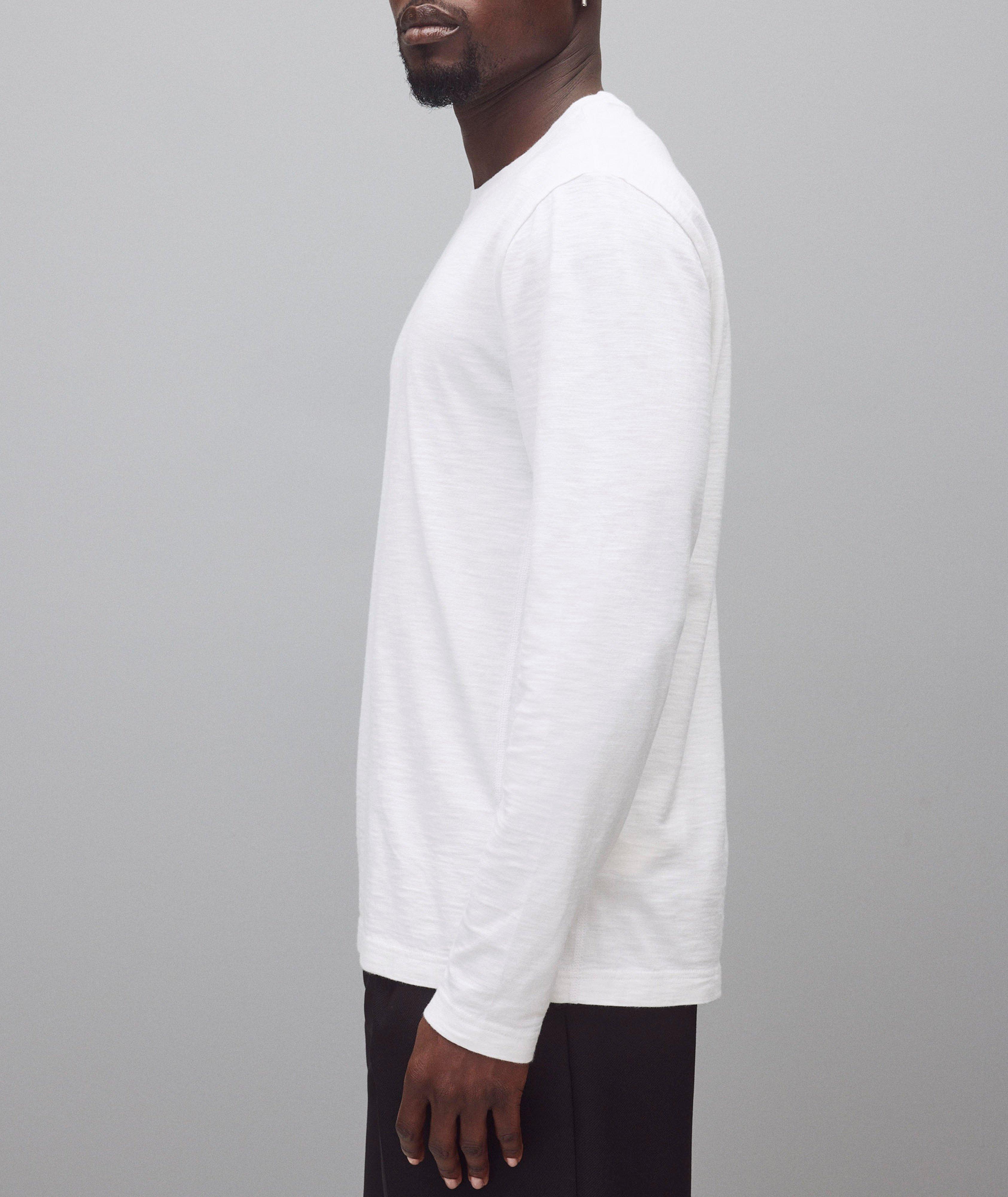 Premier Jersey Long-Sleeve T-Shirt  image 4