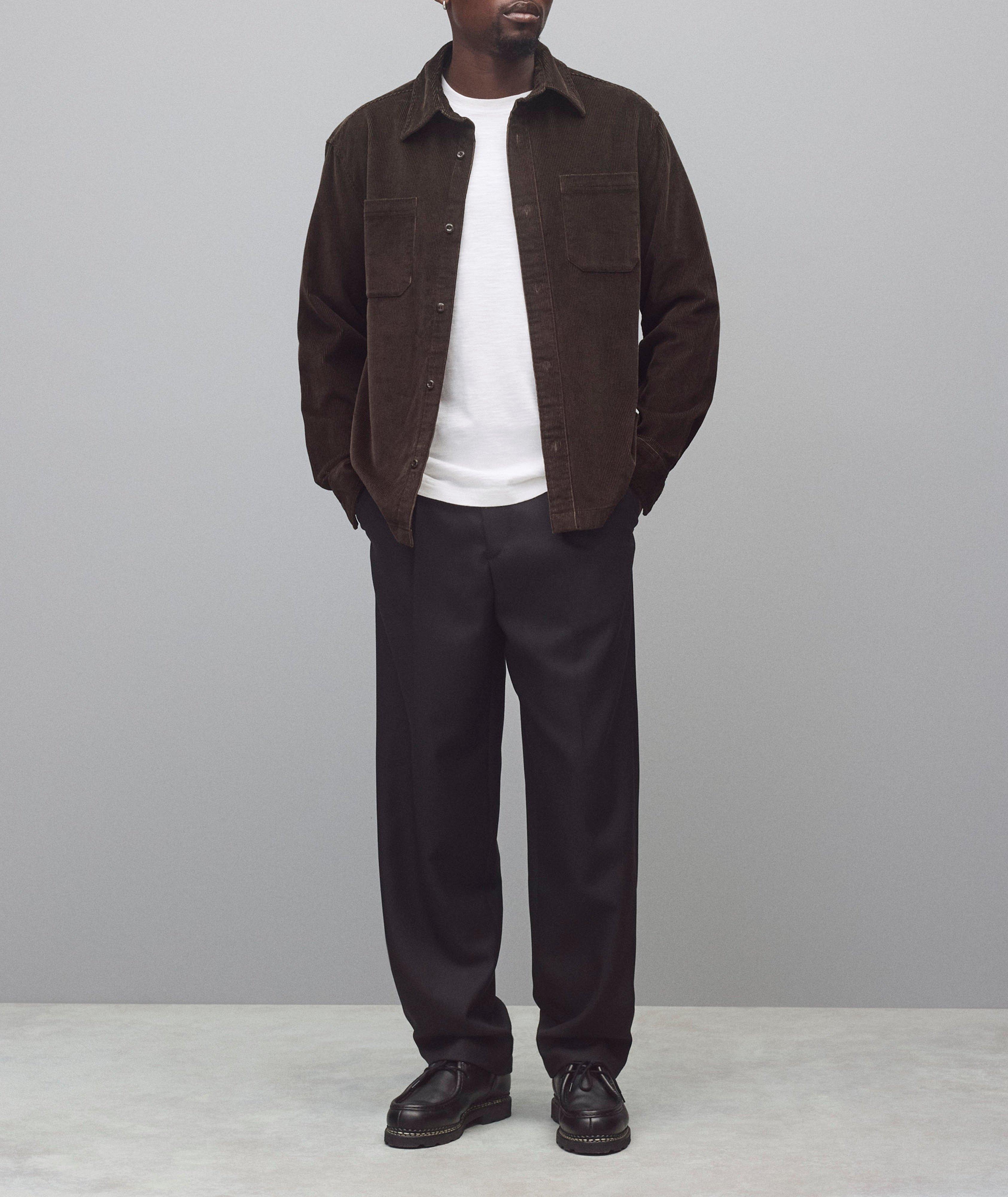 Premier Jersey Long-Sleeve T-Shirt  image 5
