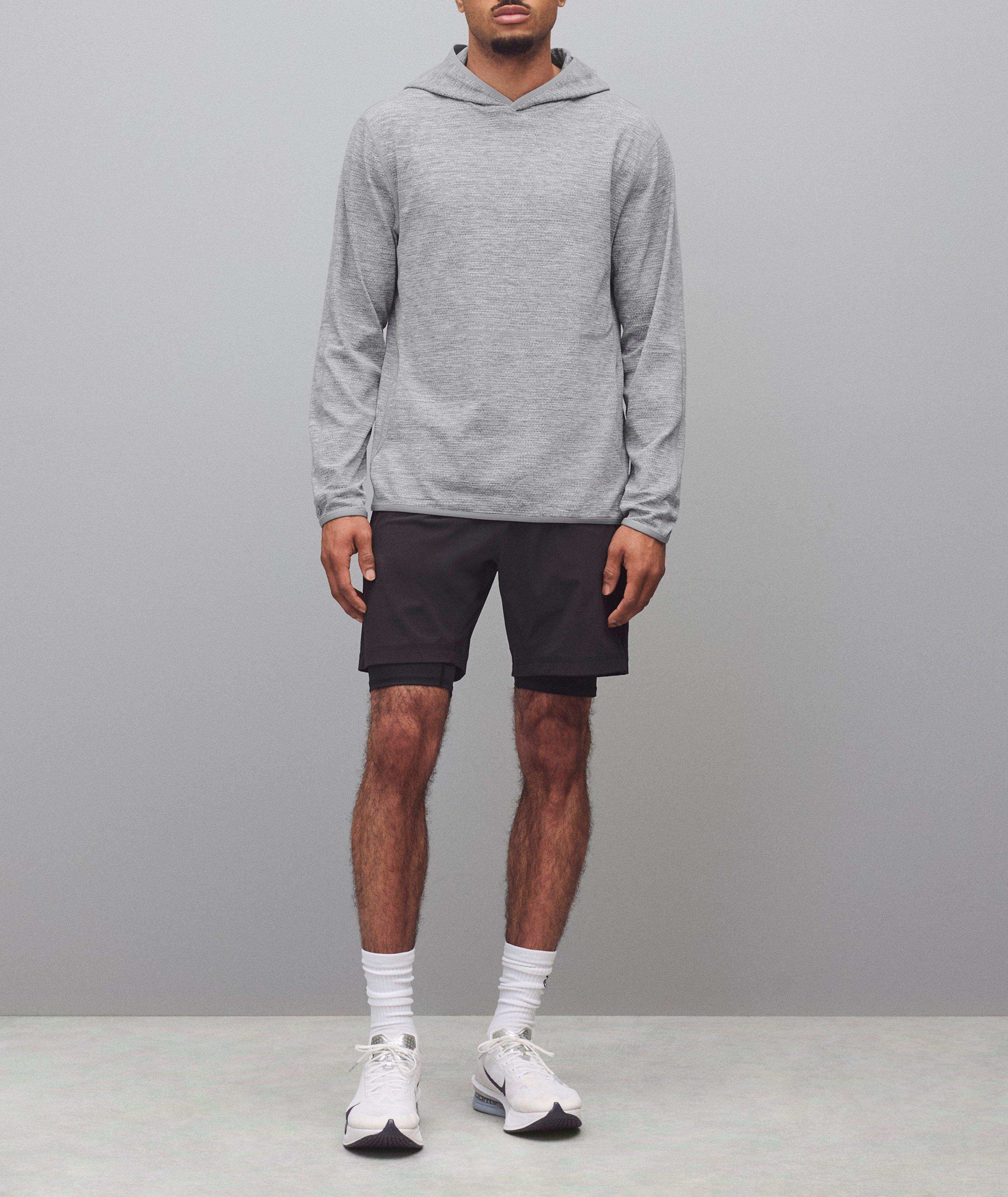 Sweatshirt à capuche Solotex coupe-standard image 5