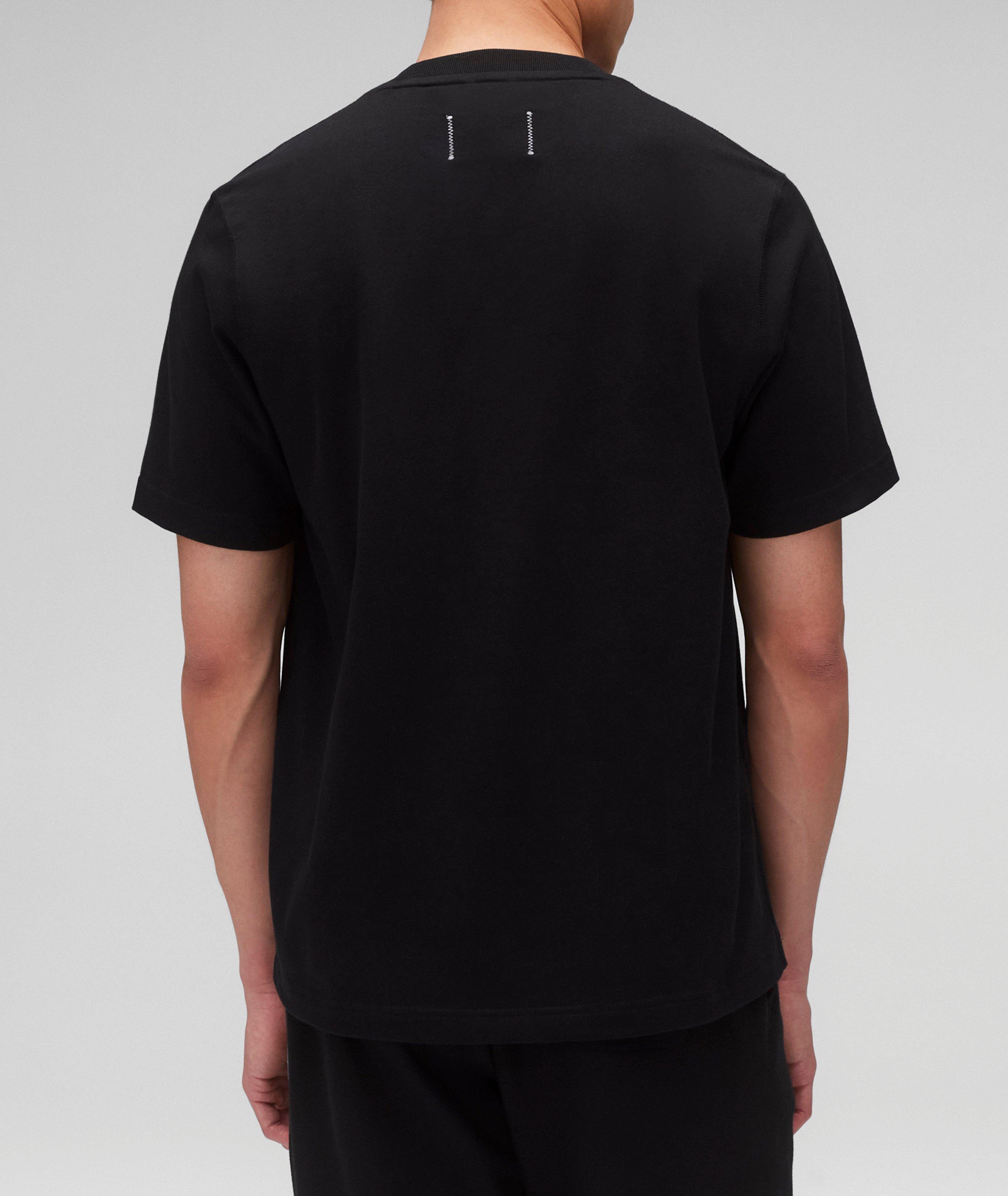 Midweight Jersey Mercury T-Shirt image 2