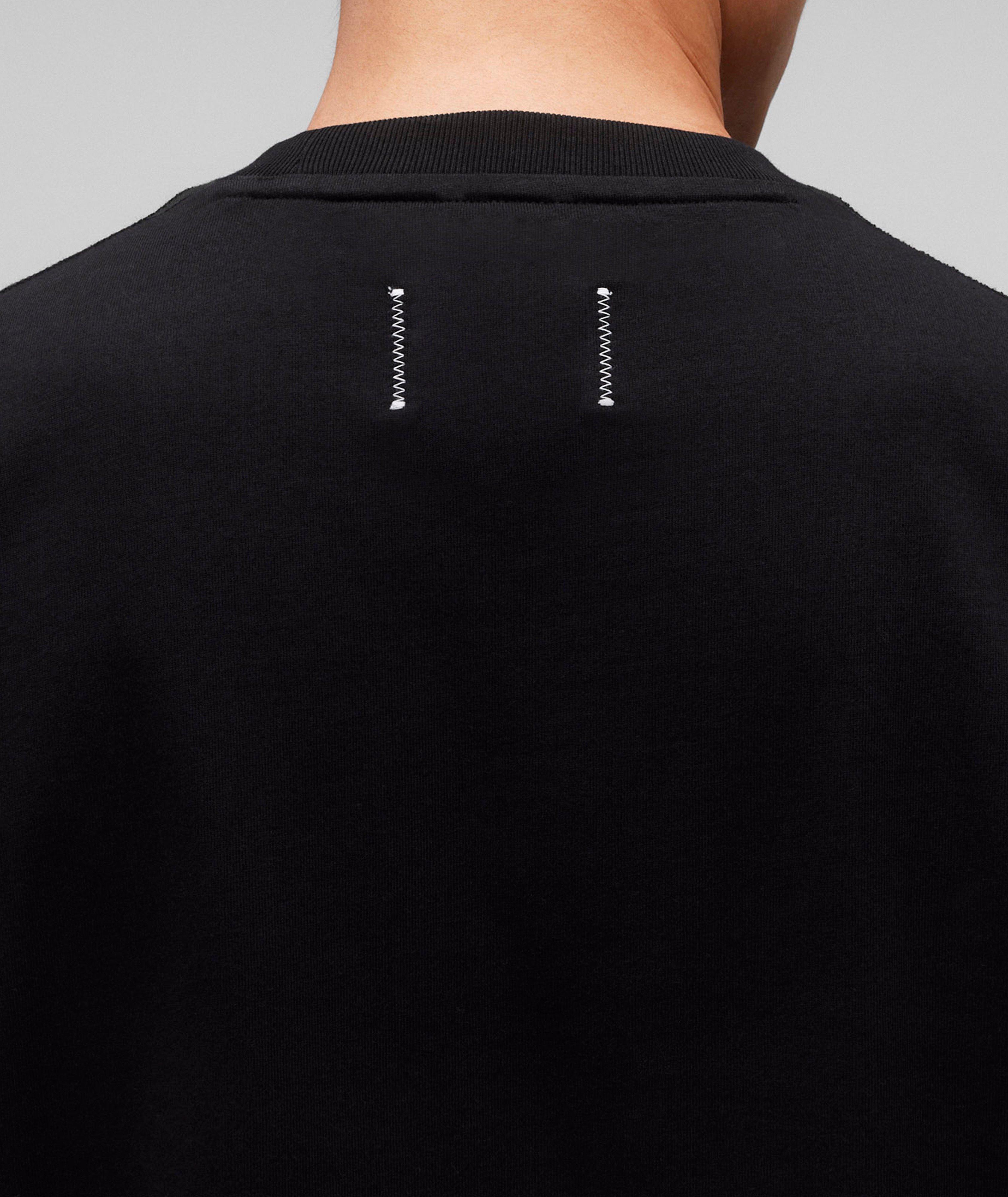 Midweight Jersey Mercury T-Shirt image 3